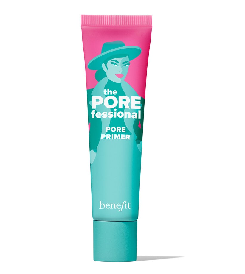 The POREfessional