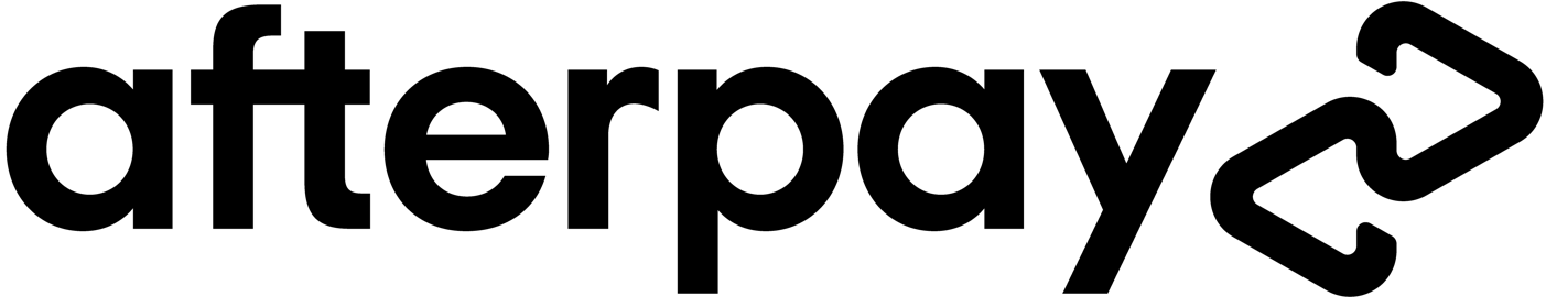 AfterPay logo