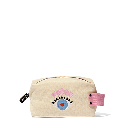 Brow Makeup Bag