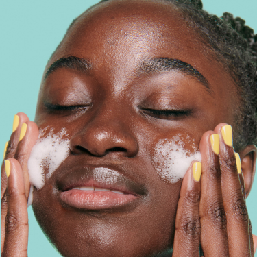 All About Large Pores: Causes, Myths & Tips