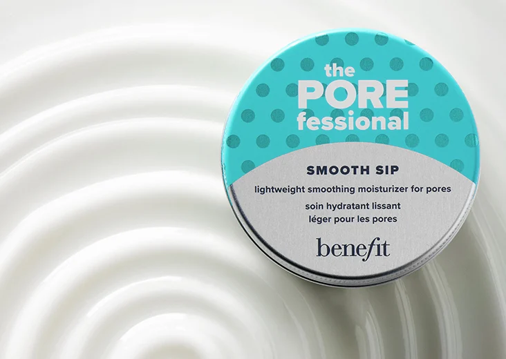Smooth Sip Moisturizer