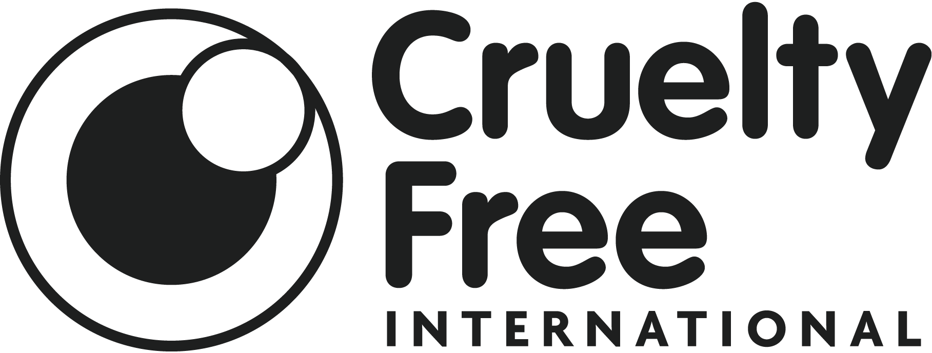 Cruelty Free International Logo