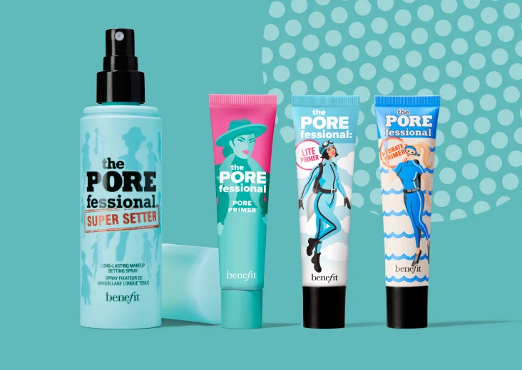 pore products