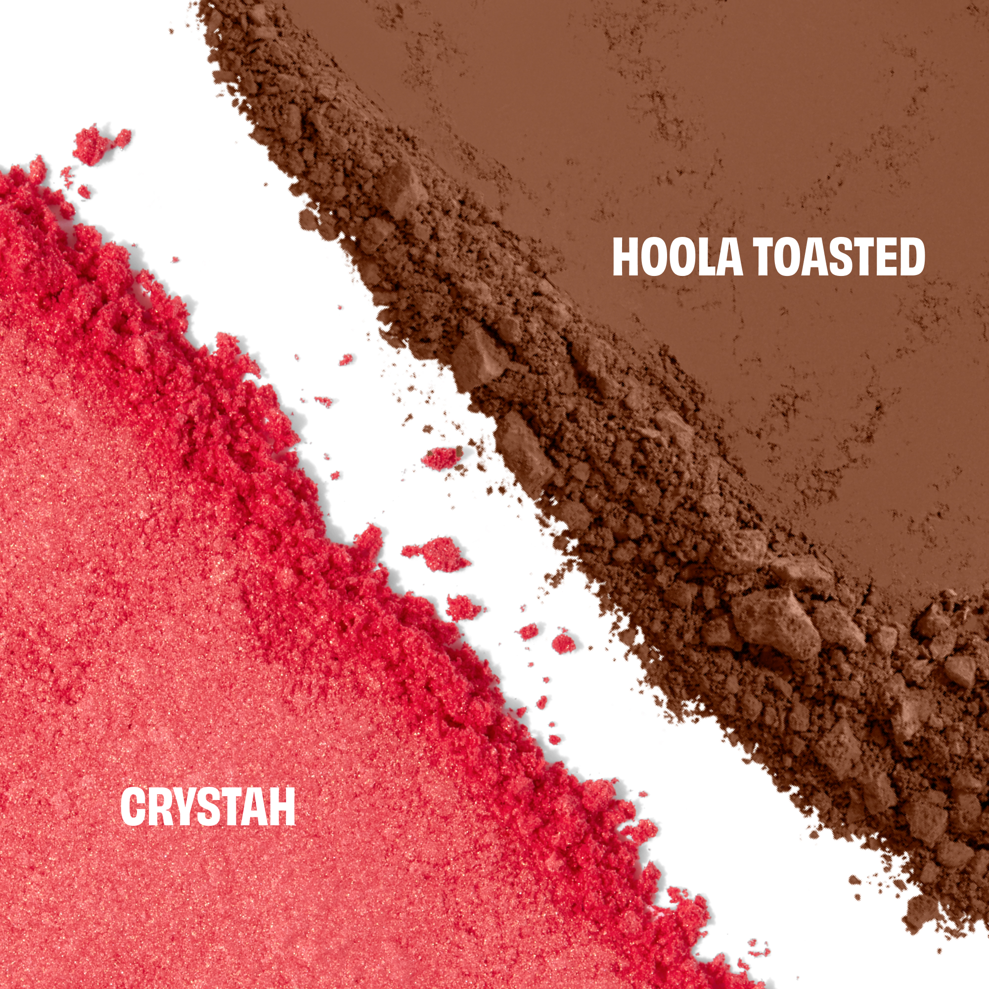 Benefit Cosmetics Hoola Treasure Island, in Colour: Strawberry Pink, Size: One Size