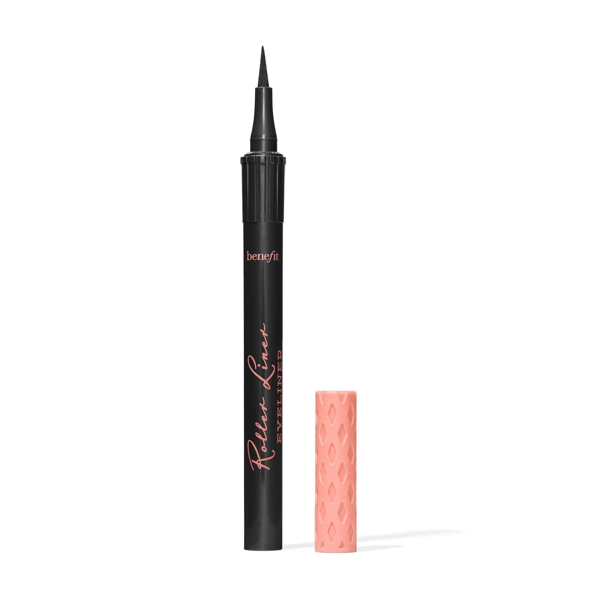 Roller Liner, in Colour: Black, Size: Full Size