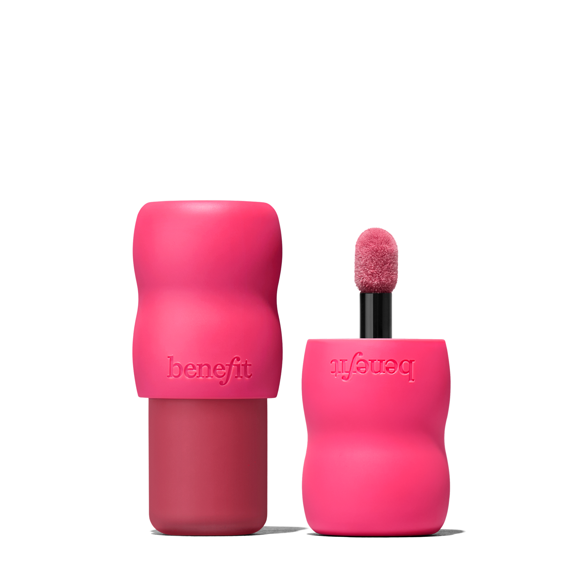 Benefit Cosmetics Play Daze Airy Liquid Blush, In Colour: Willa (Soft Neutral-Rose)