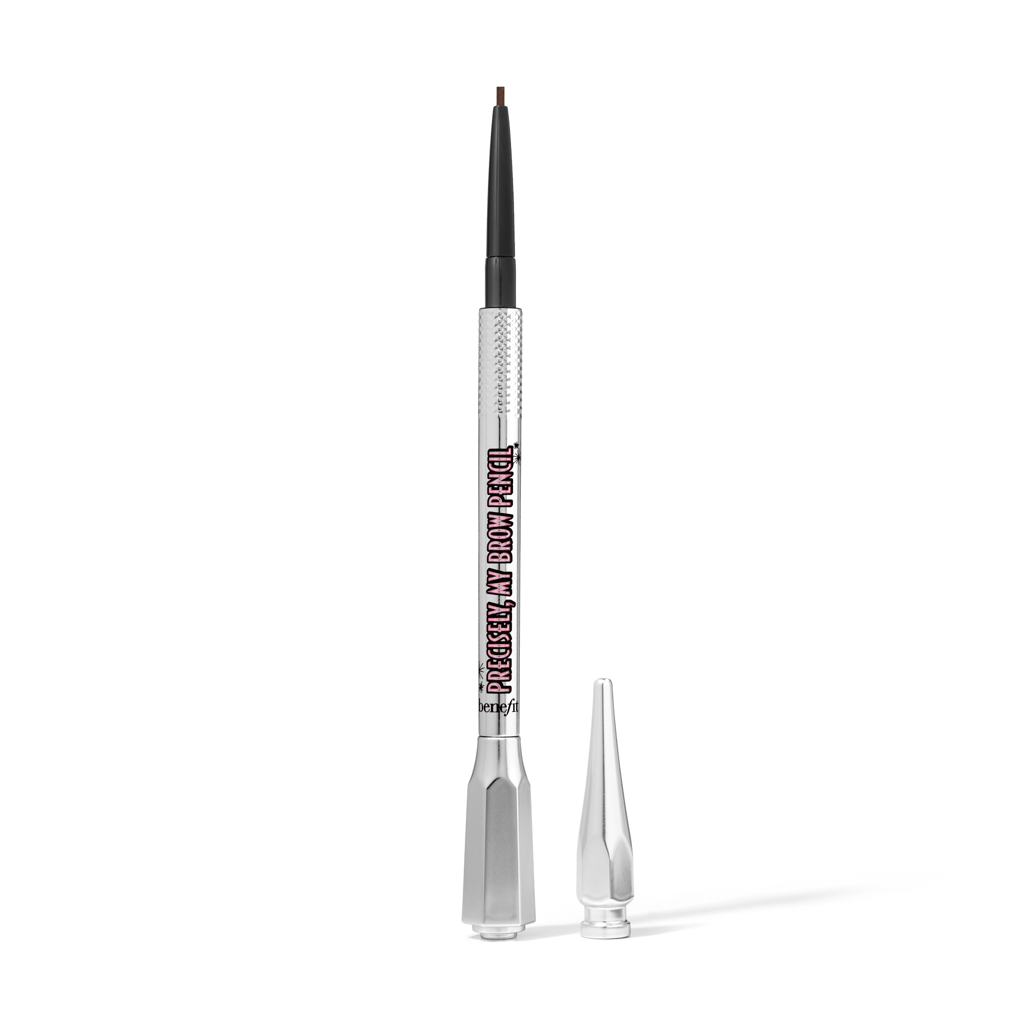 Benefit Cosmetics Precisely, My Brow Eyebrow Pencil - Waterproof In Brown, Size: Full Size