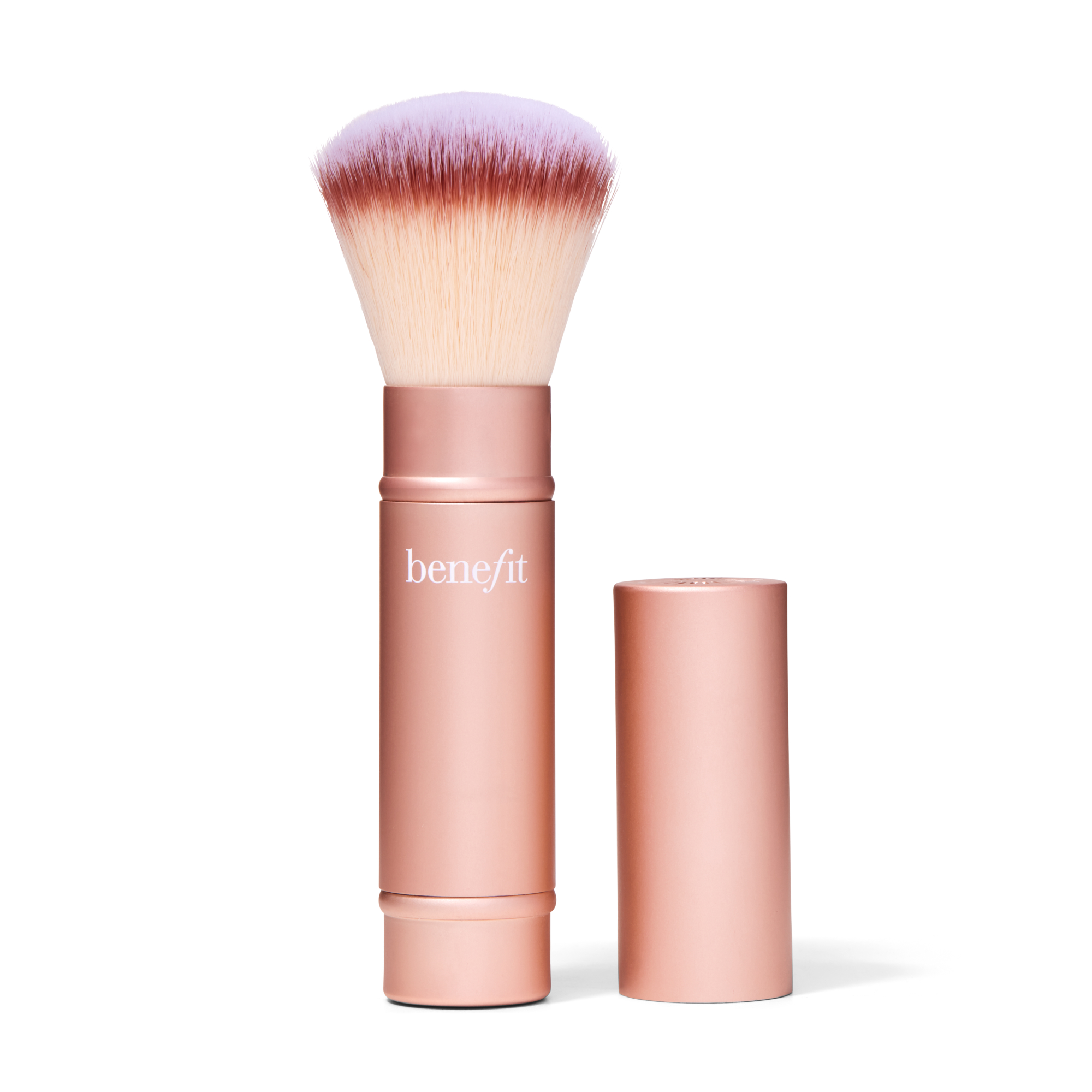 Multitasking Cheek Brush, in Colour: Beige