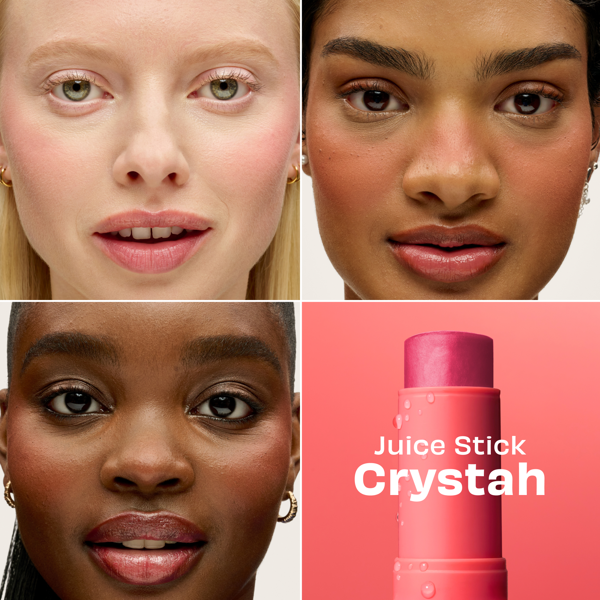 Juice Stick Dewy Gel Blush, in Colour, photo 4