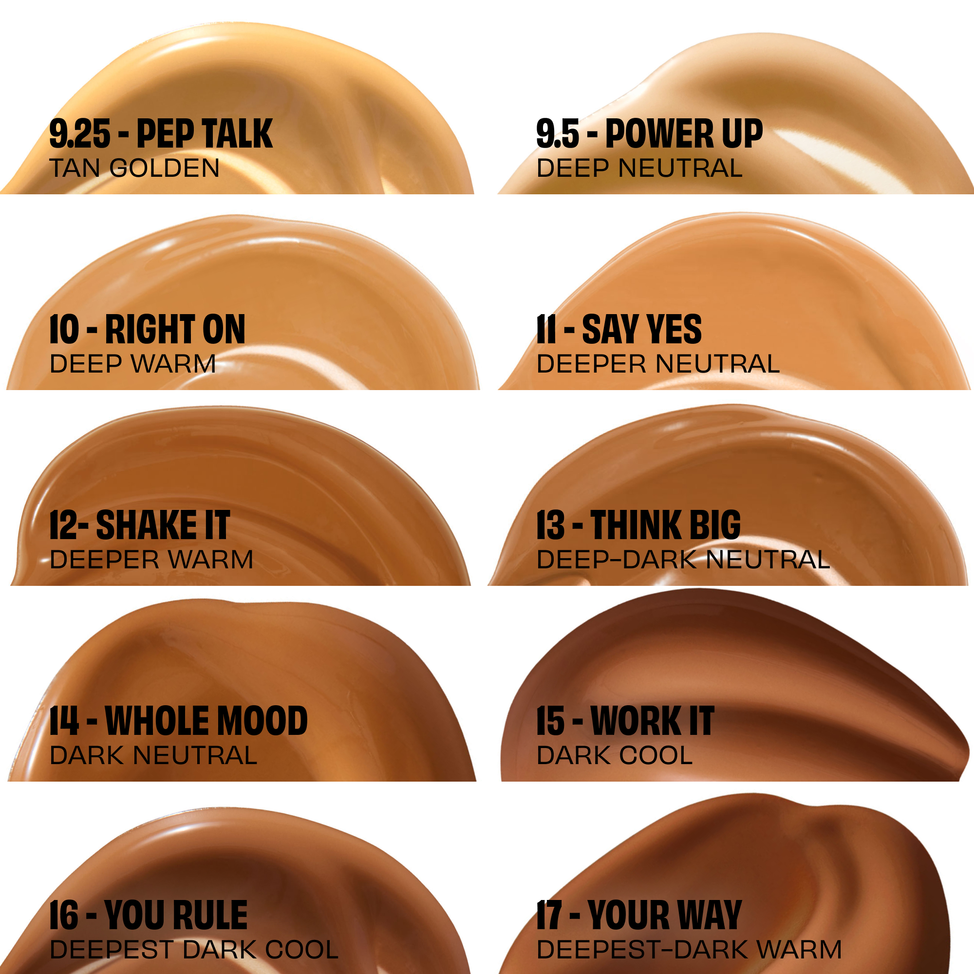 Boi-ing Cakeless Concealer - Waterproof 24 Hour Long Wearing - Dark Circles Coverage Liquid BB Cream - Smooth All Skin Types