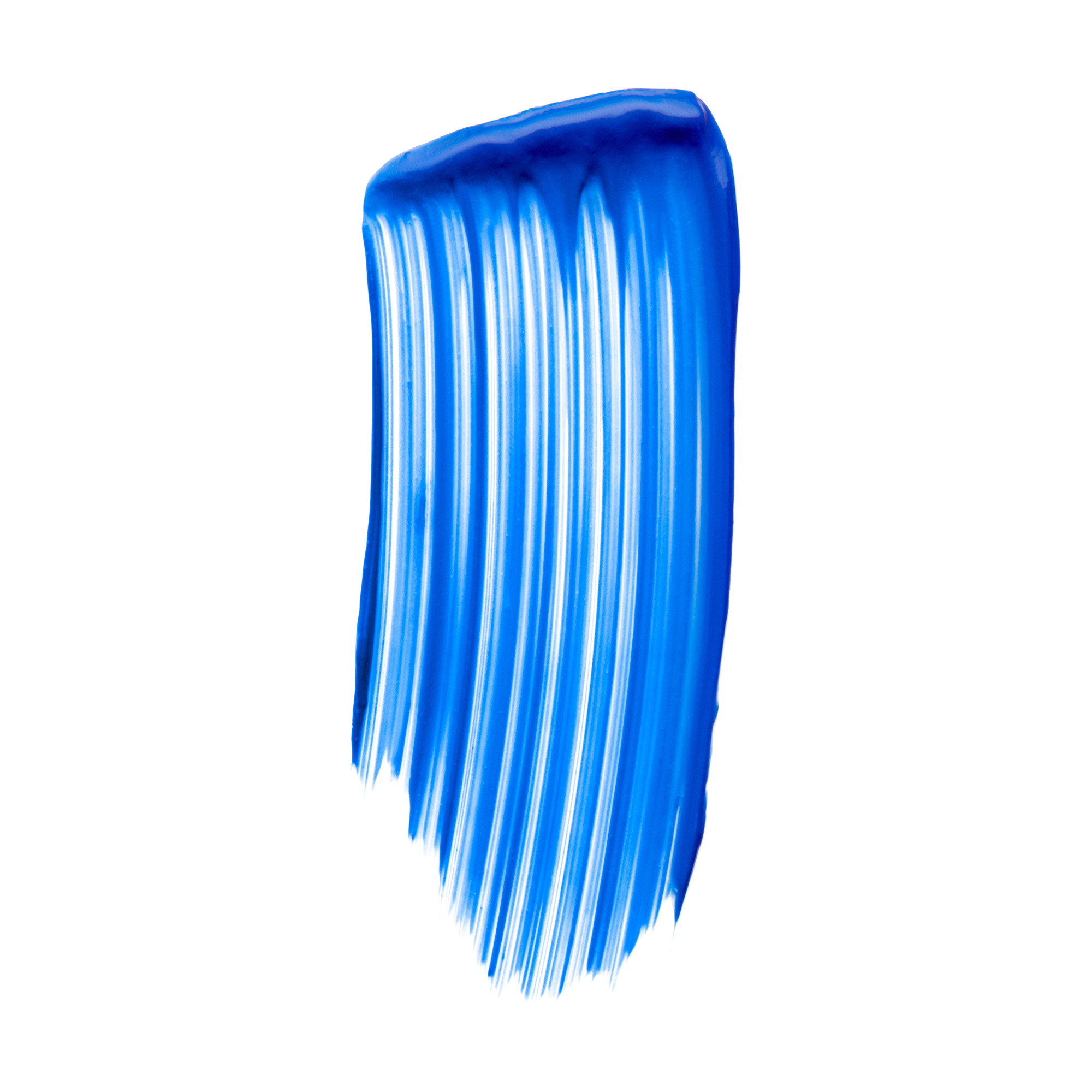 Badgal Bang, in Colour: Power Blue, Size: Full Size