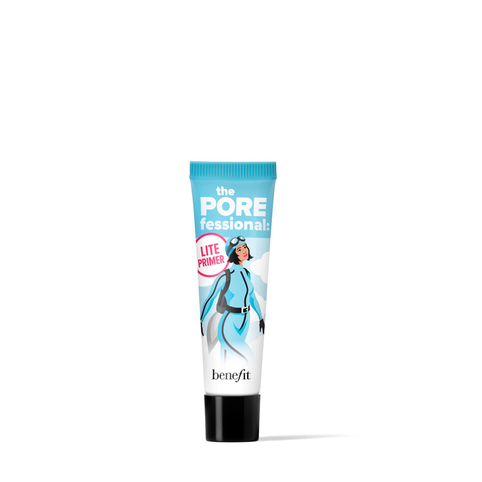 The POREfessional: Lite Primer Travel Size - 12 Hour Longwear, Size: Mini