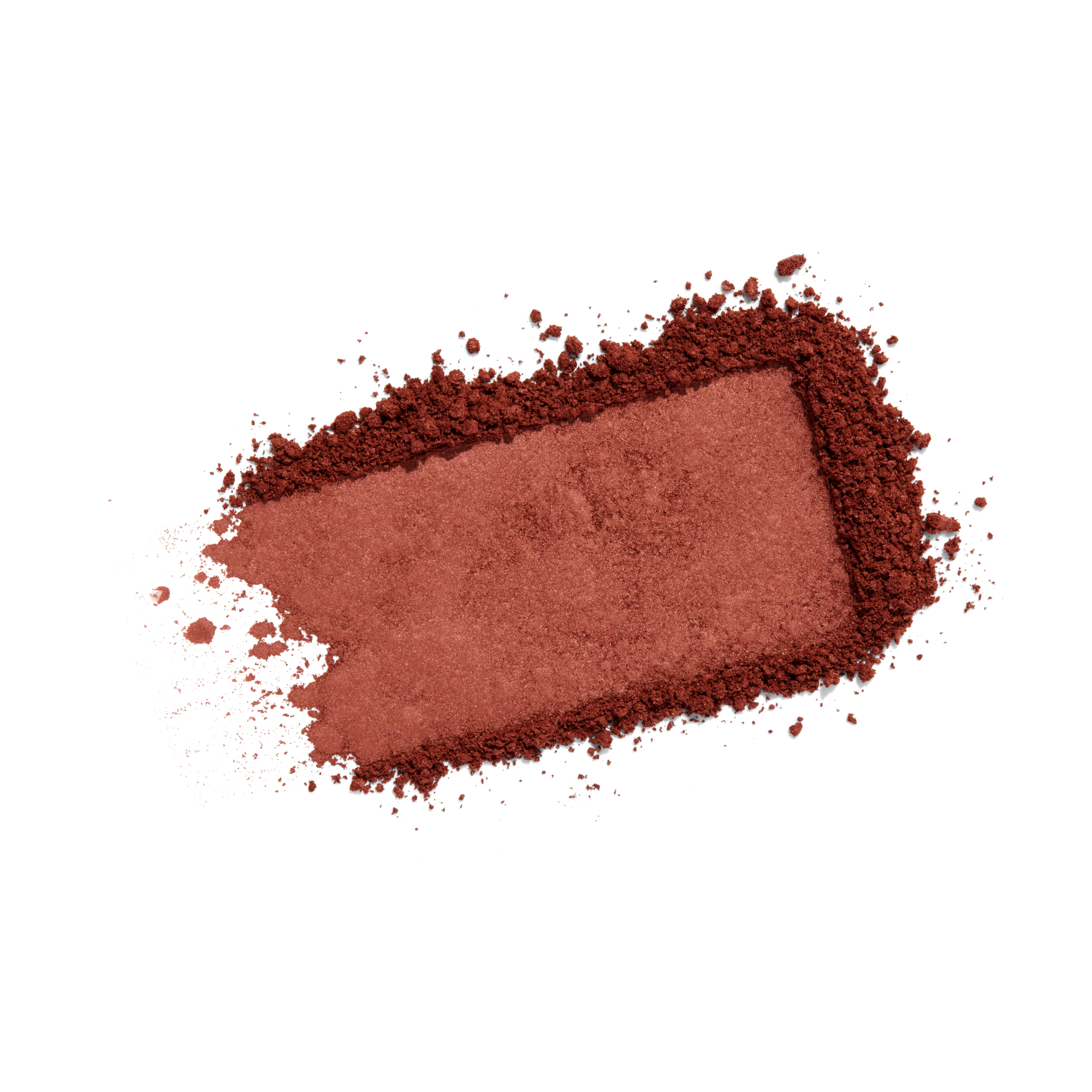 Benefit Cosmetics Terra Golden Brick-Red Blush In Brick Red, Size: Full Size