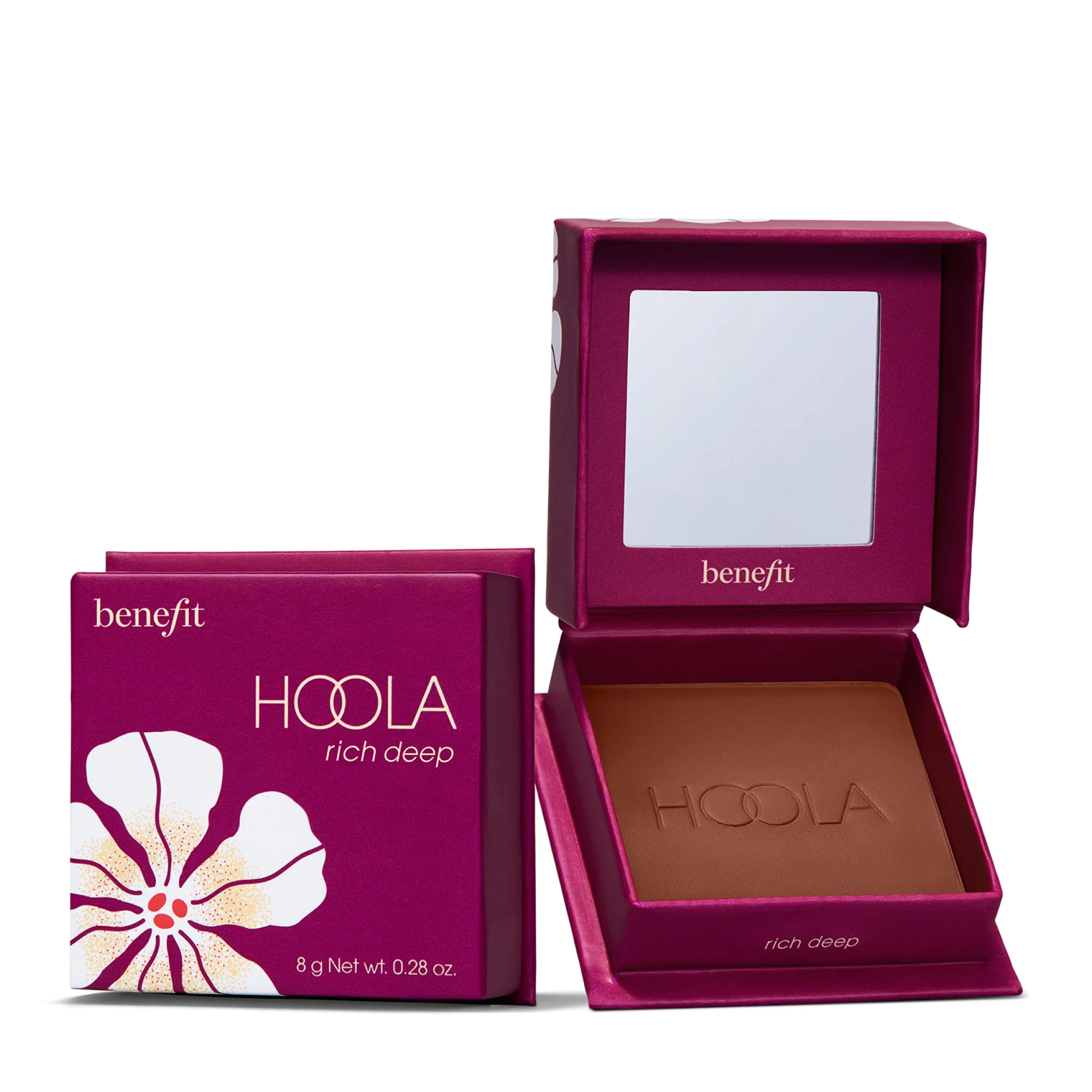 Hoola, in Colour: Medium-deep, Size: Full Size, photo 5