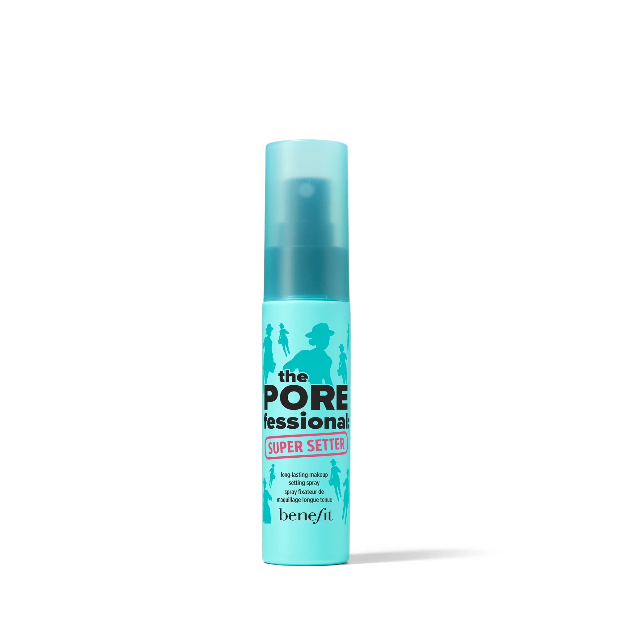 The POREfessional: Super Setter Travel Size - Waterproof & Smudge-Proof, Size: Mini