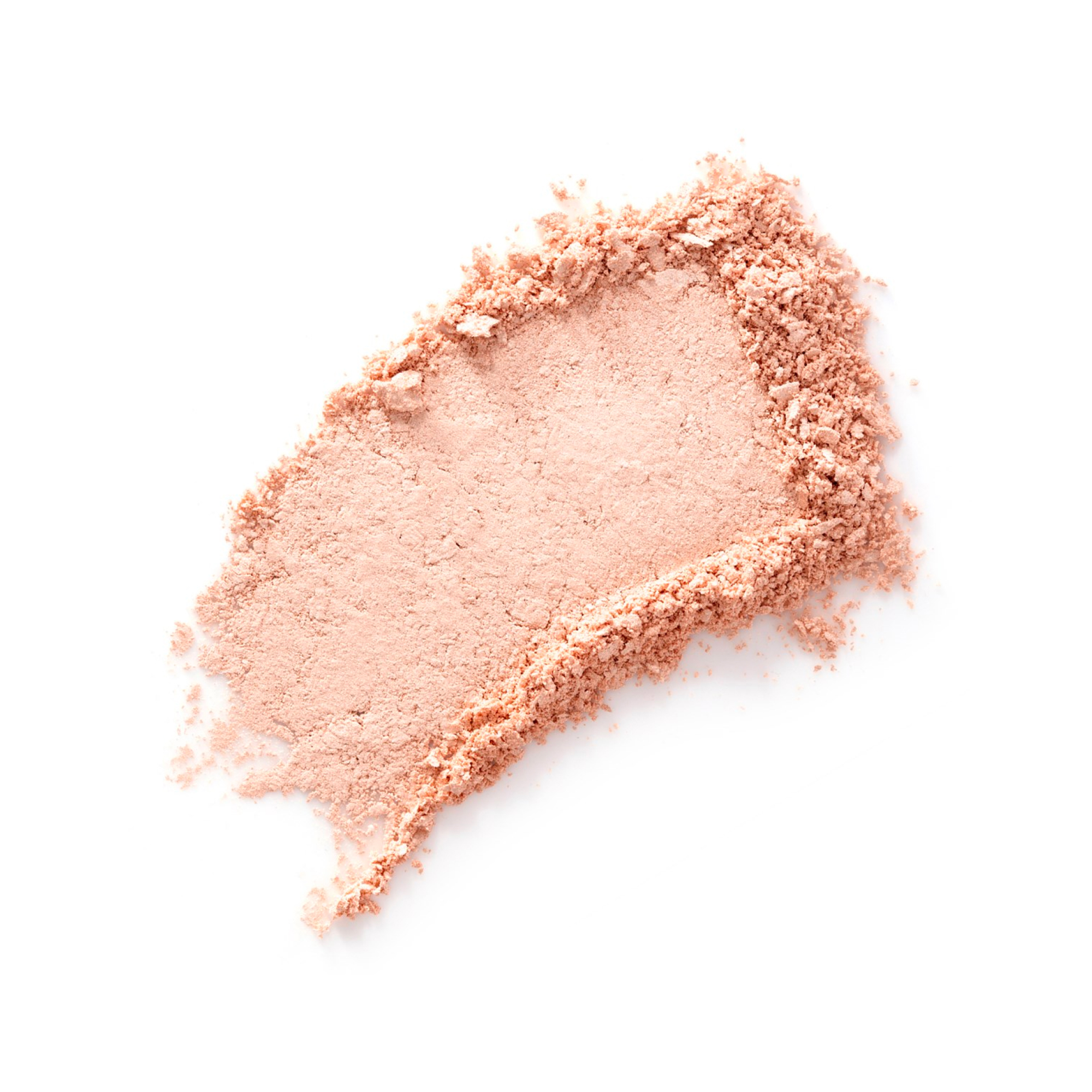 Benefit Cosmetics Dandelion Twinkle Soft Nude-Pink Highlighter Travel Size - Highlighting Whisper-li
