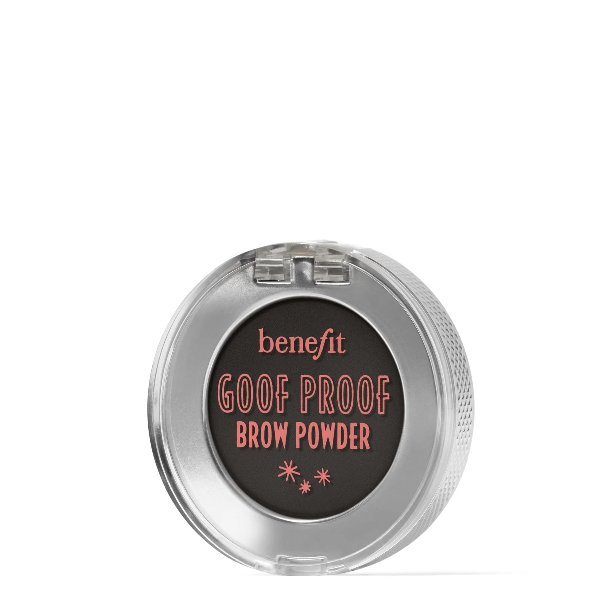 Goof Proof Brow Powder - 6-Cool soft black