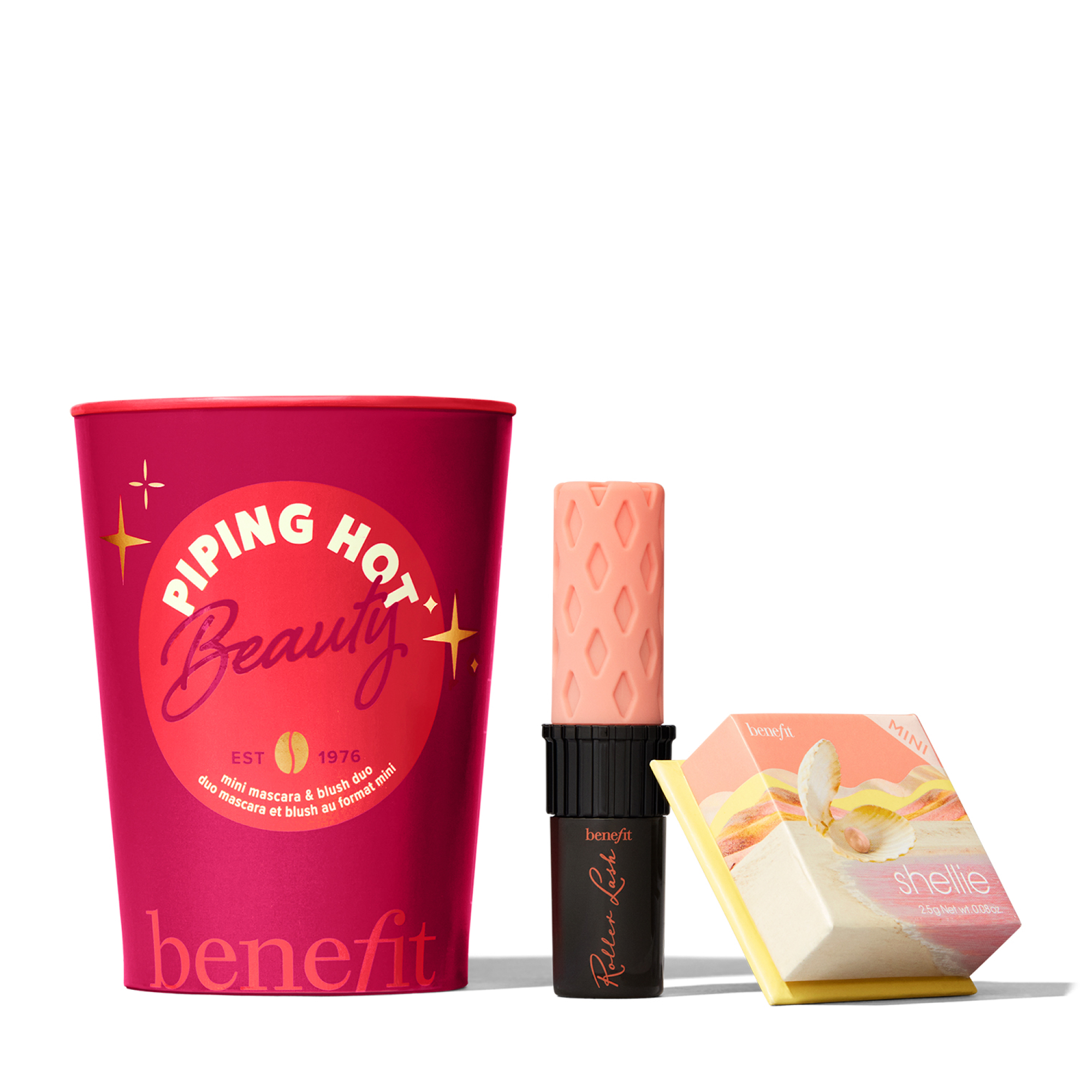 Benefit lip gloss travel set cheap