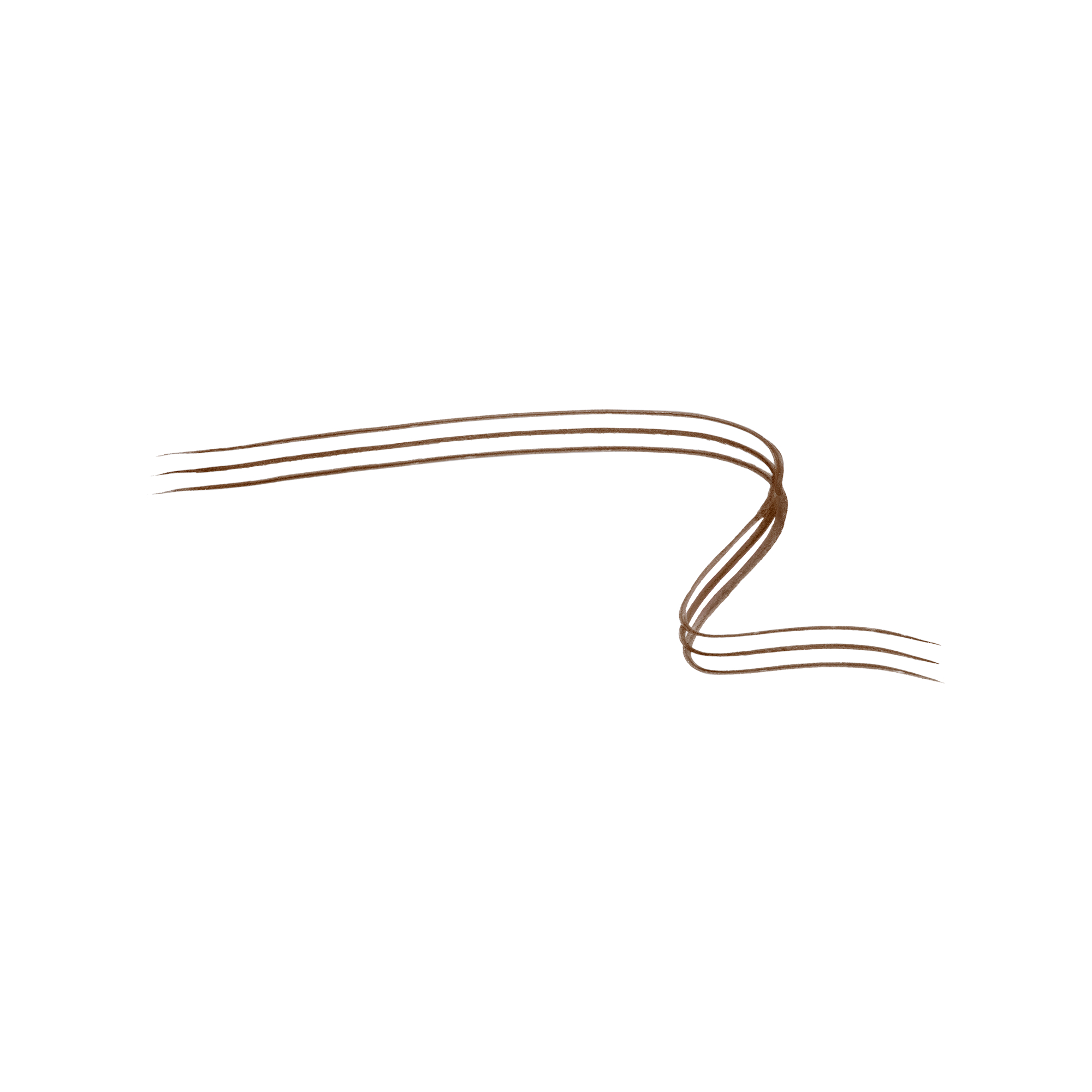 Mighty Fine Brow Pen - 3.5 - Neutral Medium Brown