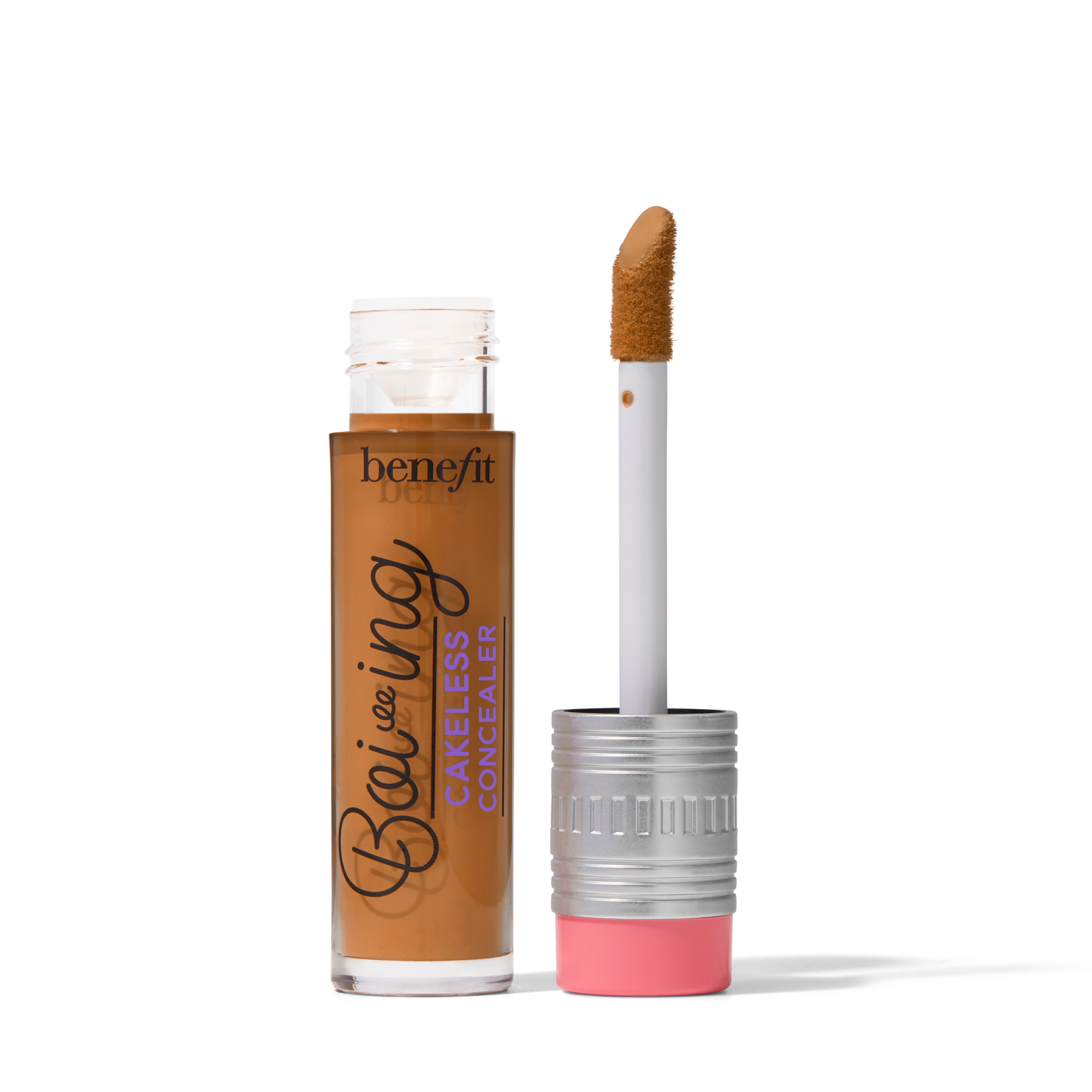 Boi-ing Cakeless 24 Hour Long Wear Concealer - Full Coverage - Dark Circles Liquid BB Cream - All Skin Types Stick Waterproof