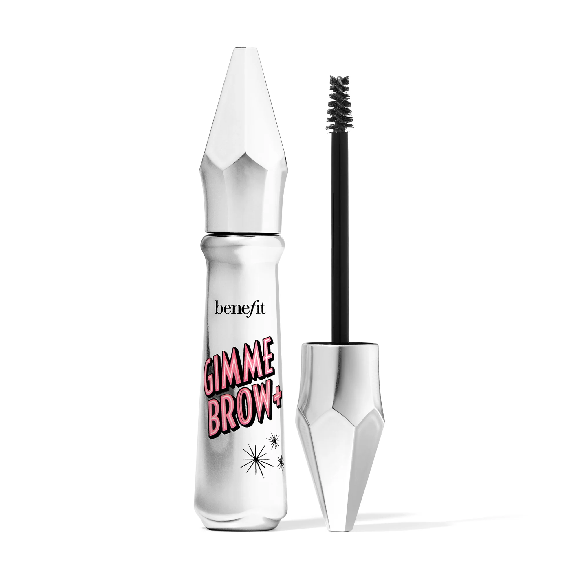 Gimme Brow+ Volumizing Eyebrow Gel - Stick Water-resistant In Cool Grey, Size: Full Size