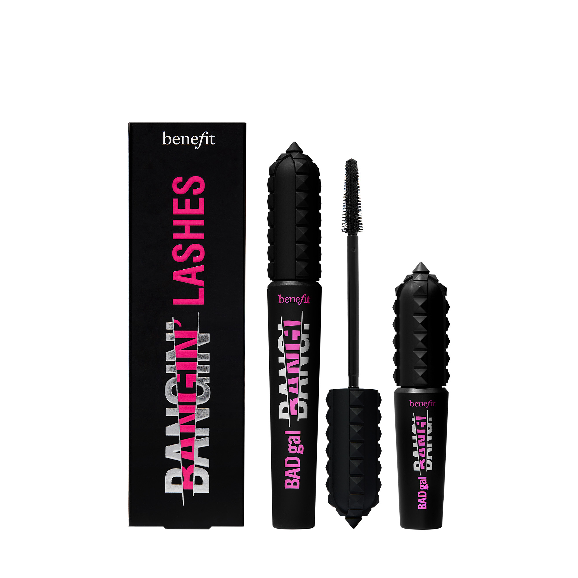 Benefit Cosmetics Bangin' Lashes, Size: Kit