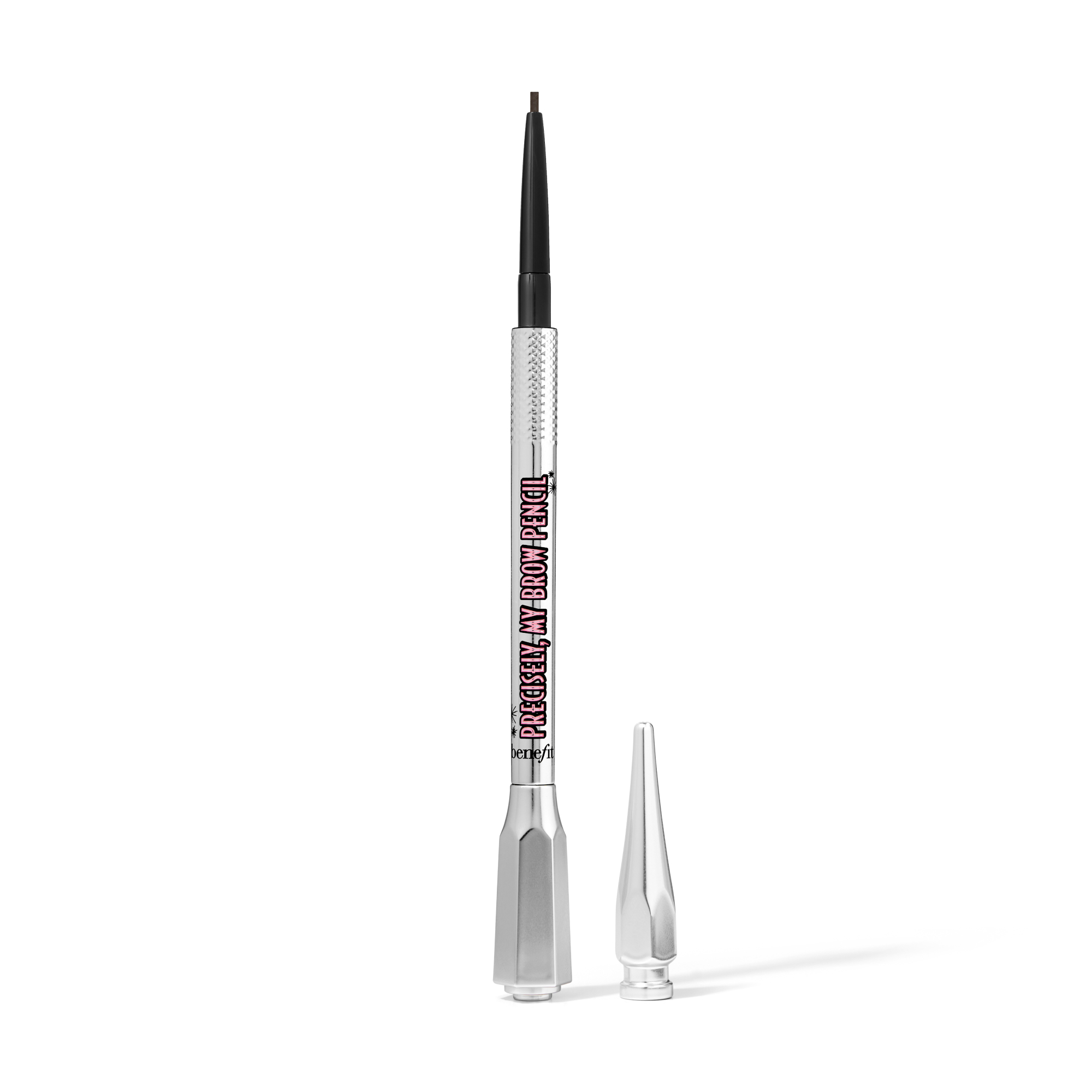 Precisely, My Brow 12 Hour Eyebrow Pencil - Waterproof - Microbladed Effect Longwear In 6 - Cool soft black, Size: Full Size