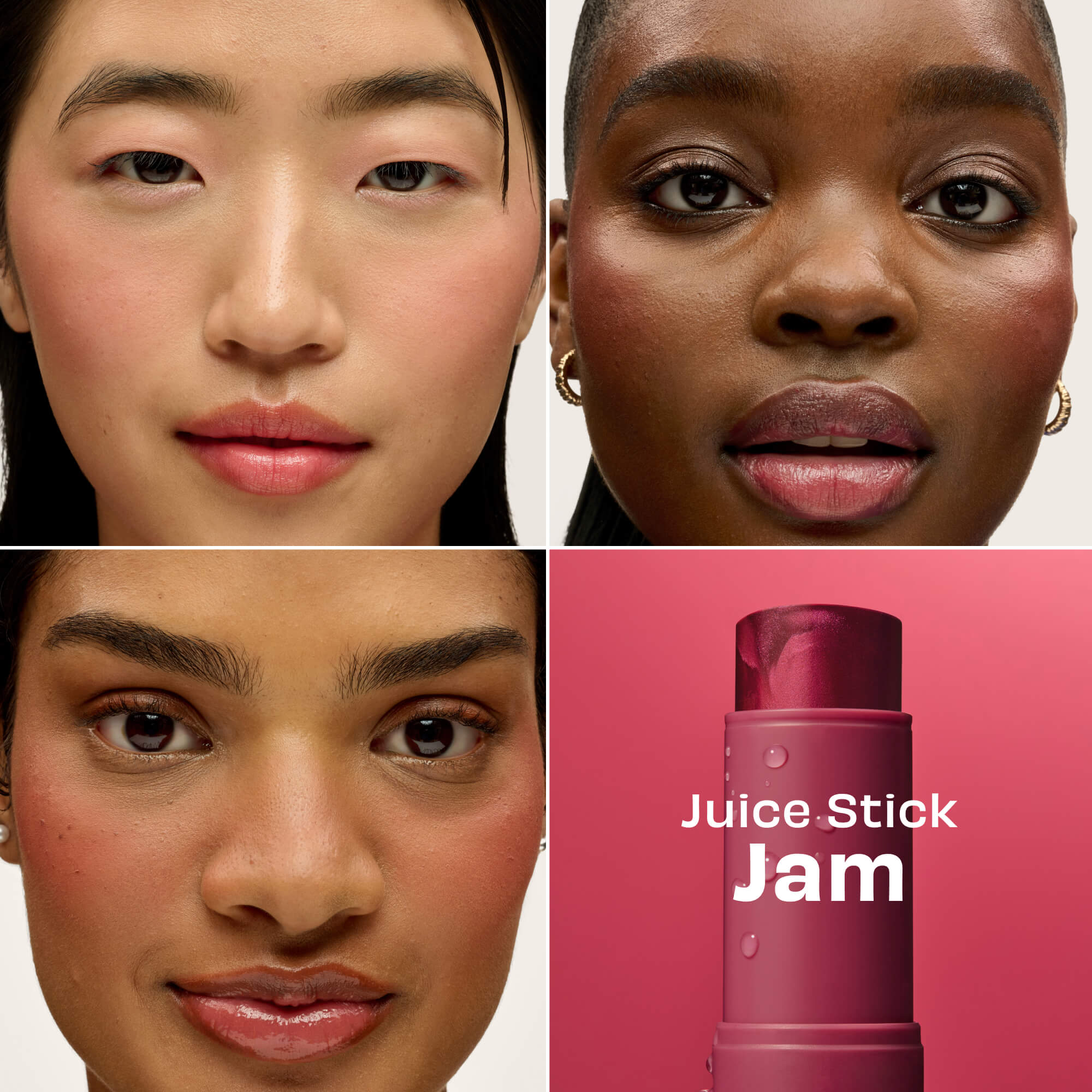Juice Stick Dewy Gel Blush, in Colour, photo 10
