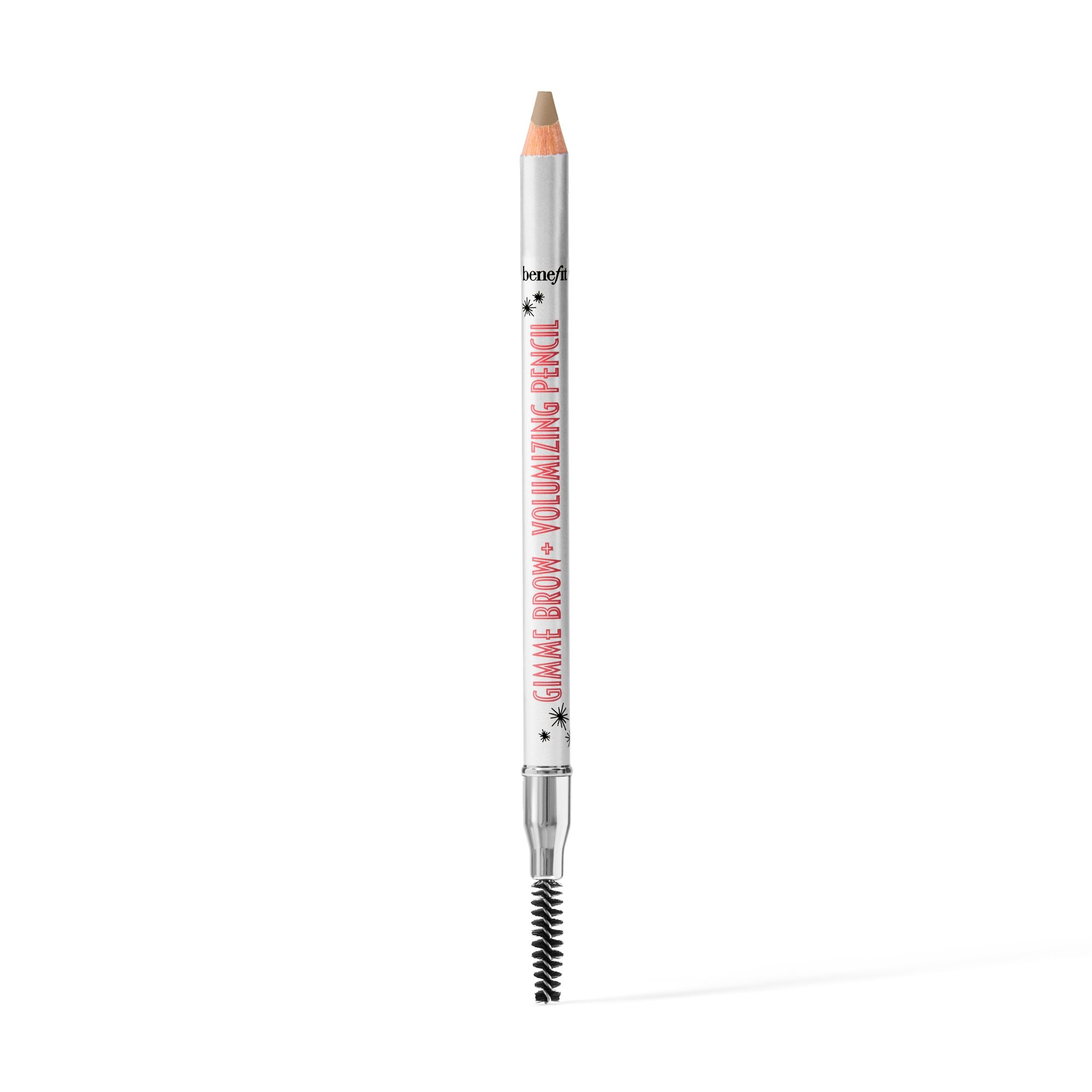 Gimme Brow+ Volumizing Pencil, in Colour: Cool Light Blonde, Size: Full Size