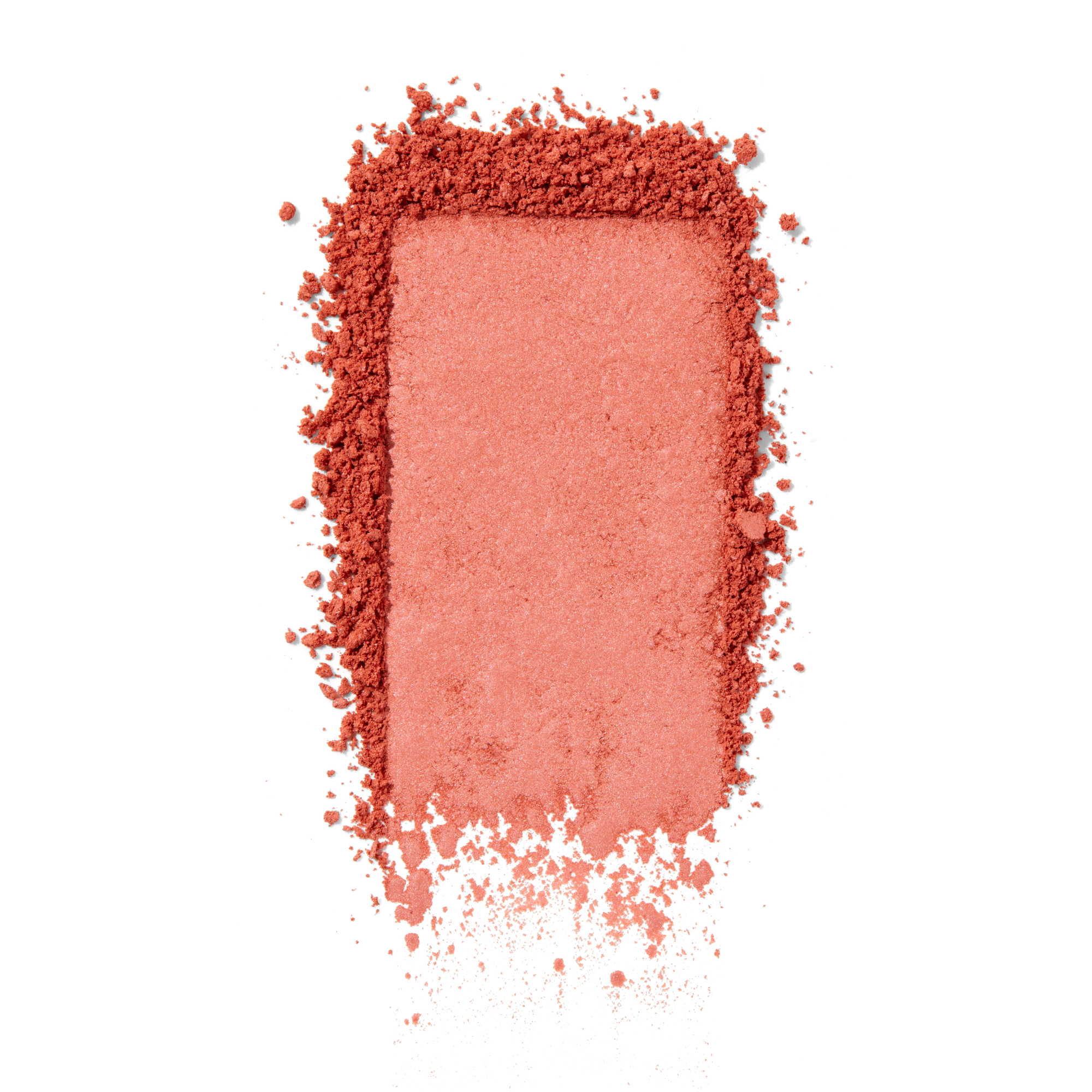 Benefit Cosmetics Shellie Blush Travel Size - In Warm Seashell Pink, Size: Mini
