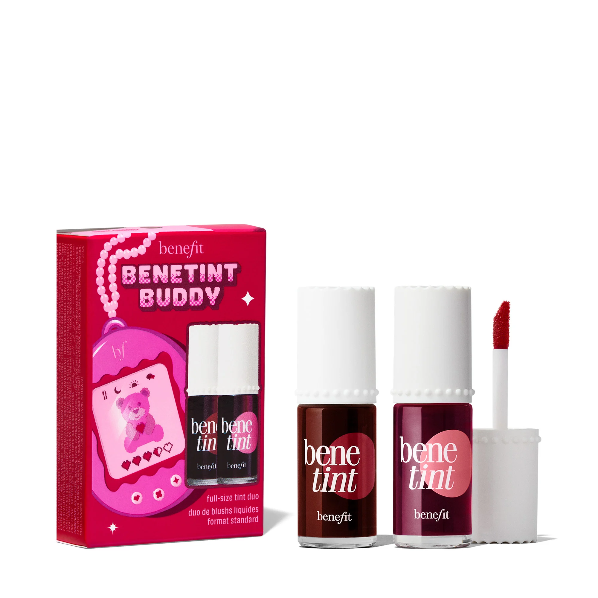 Benetint Buddy