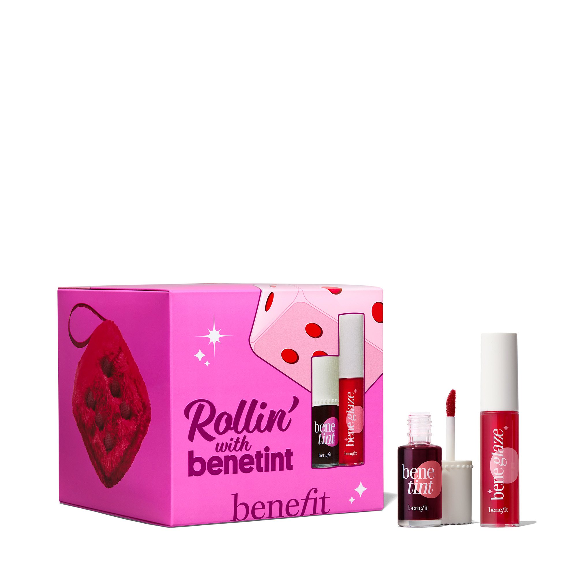 Rollin' With Benetint