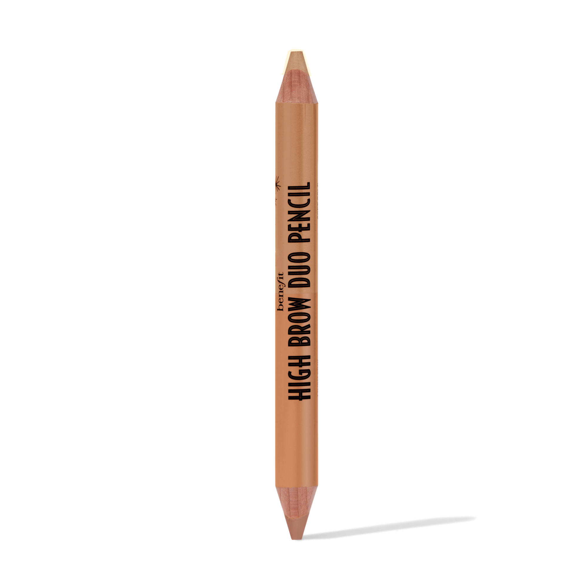 Benefit Cosmetics High Brow Duo Pencil, in Colour: Deep, Size: One Size