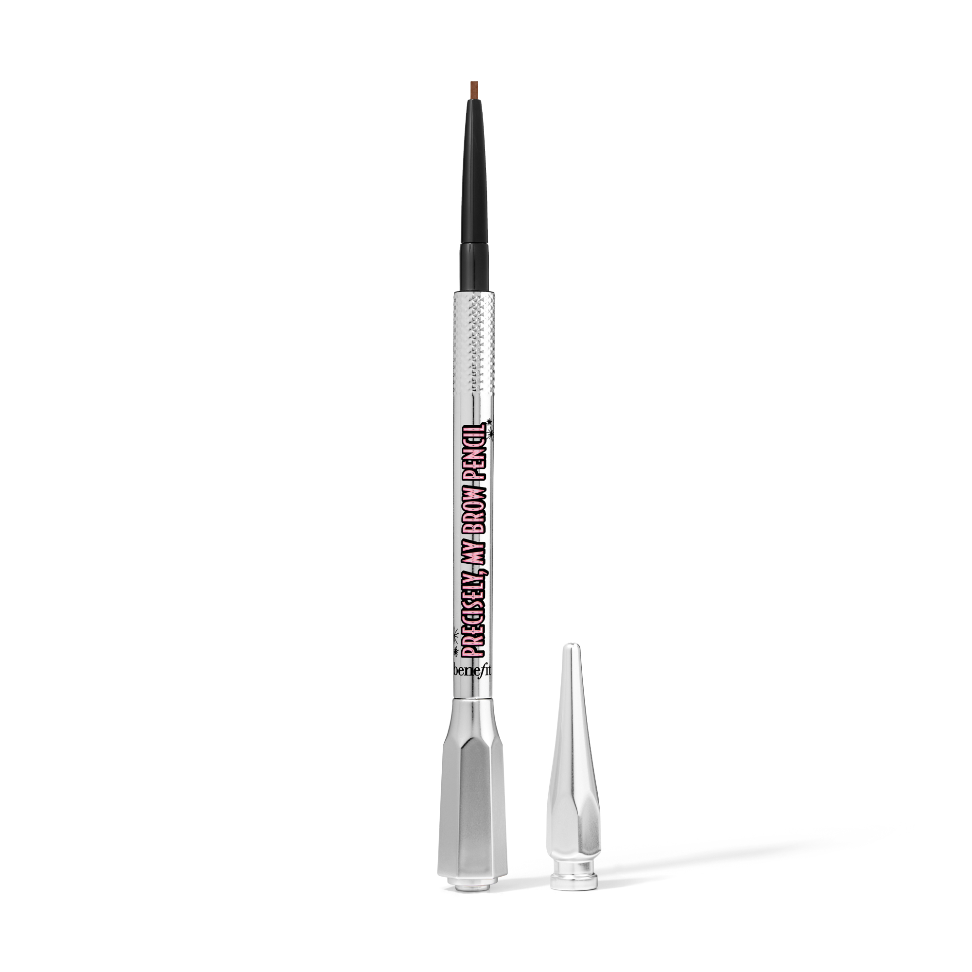 Precisely, My Brow Eyebrow Pencil - Microbladed Effect Waterproof Longwear In 3.75 - Warm medium brown, Size: Full Size