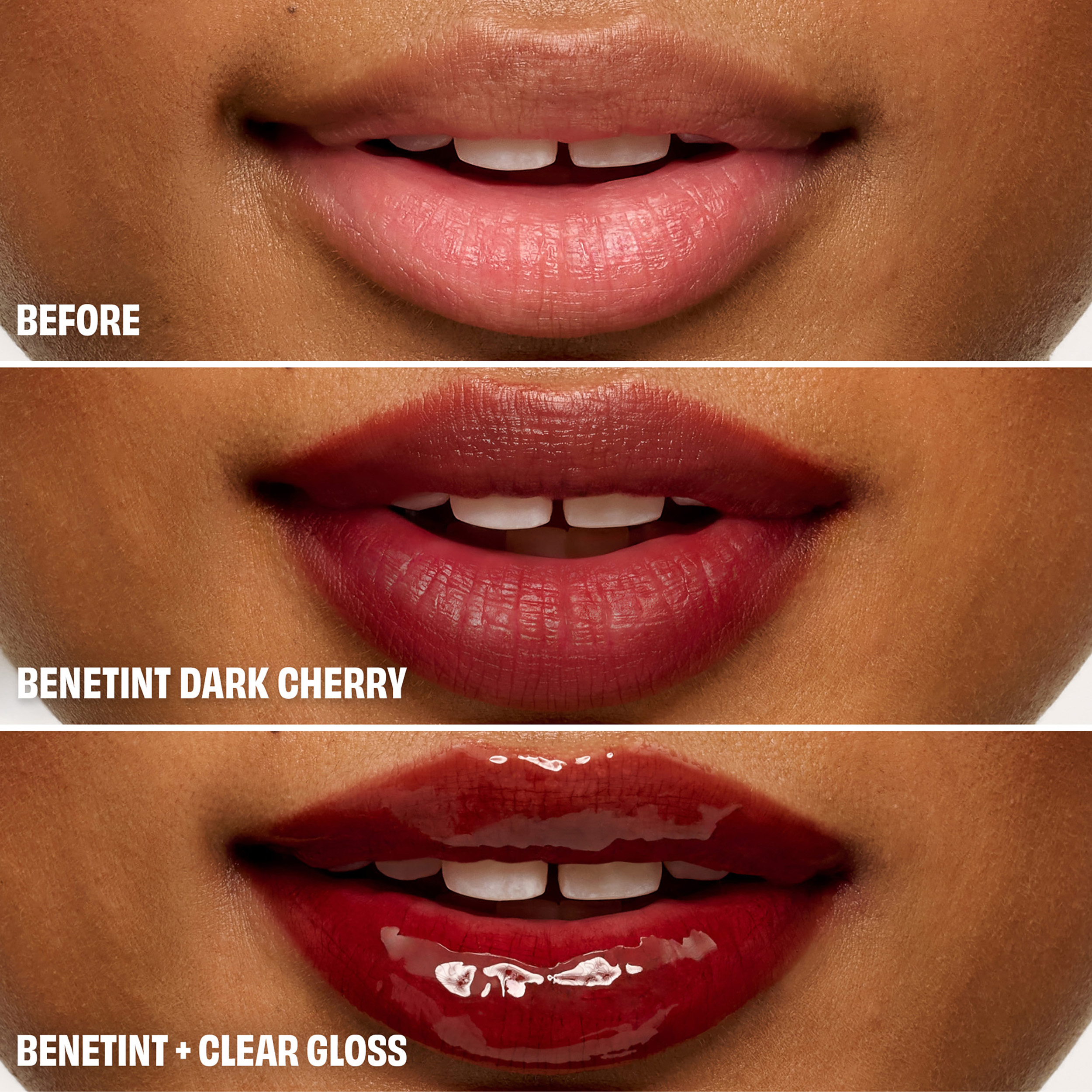 Benefit Cosmetics Benetint Pocket Pal Dual-Ended Tint & Glaze in, photo 2