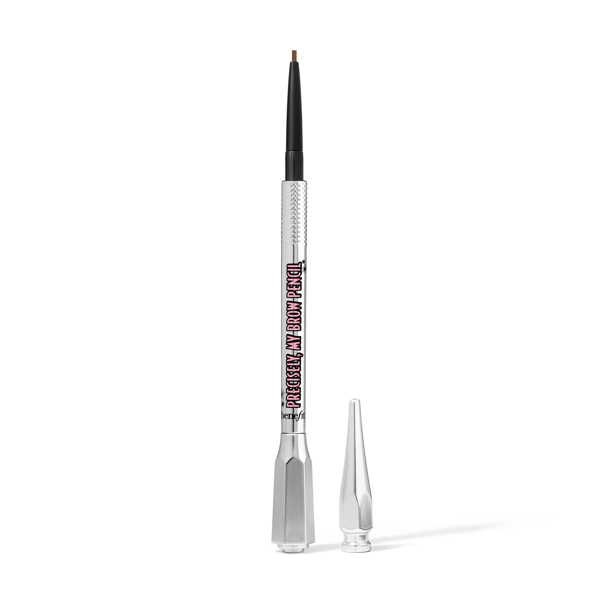 Precisely, My Brow Eyebrow Pencil - Microbladed Effect Waterproof Longwear In 3.5 - Neutral medium brown, Size: Full Size