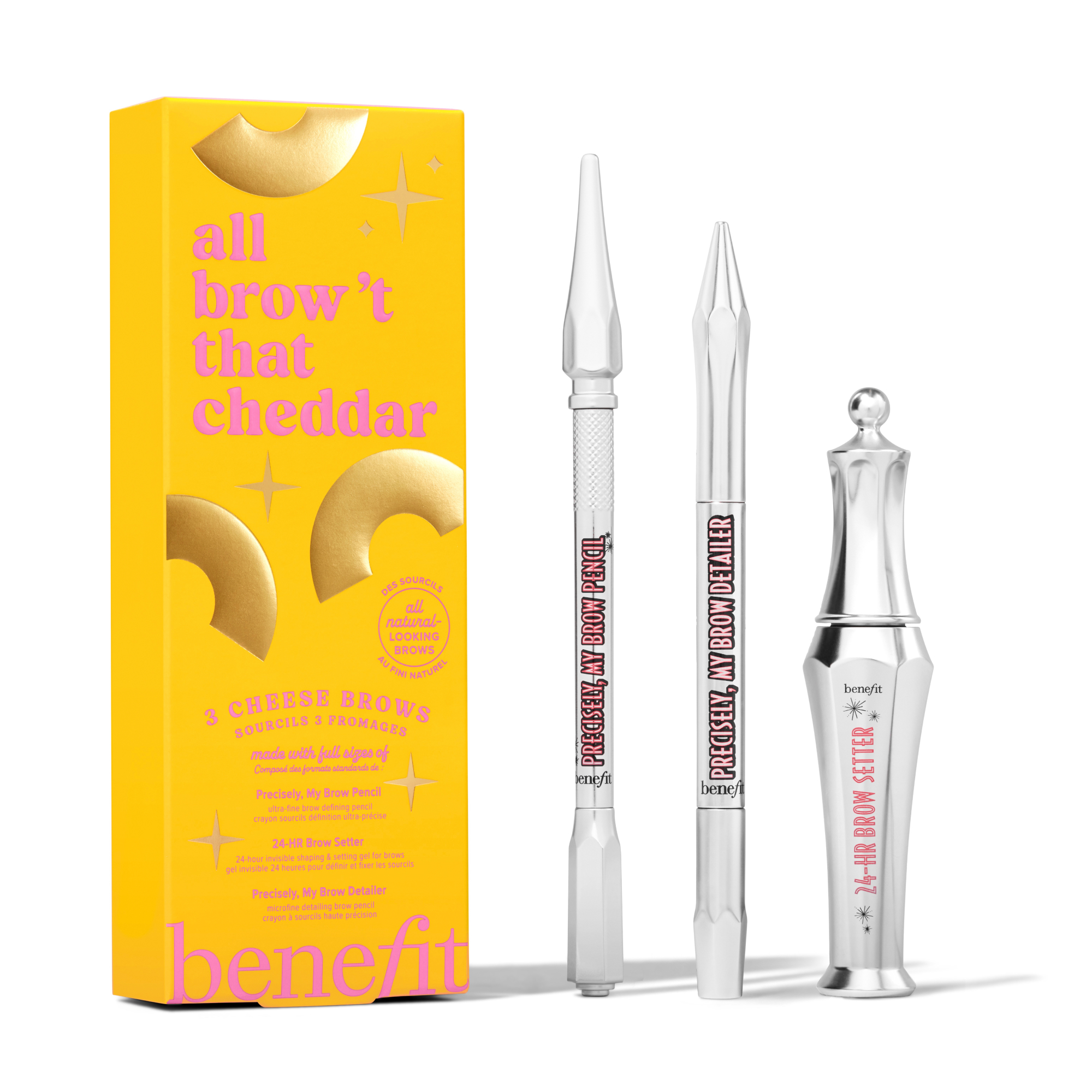 Holiday Beauty Gifts Makeup Holiday Gifts Sets Benefit Cosmetics