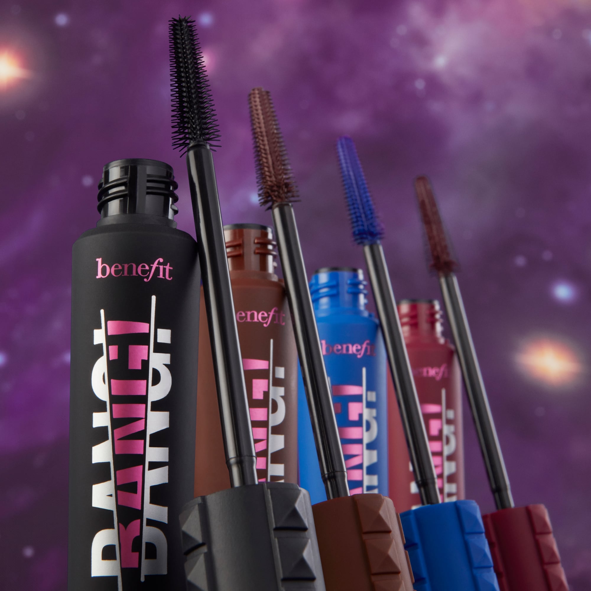 Benefit Cosmetics BADgal BANG!, photo 2