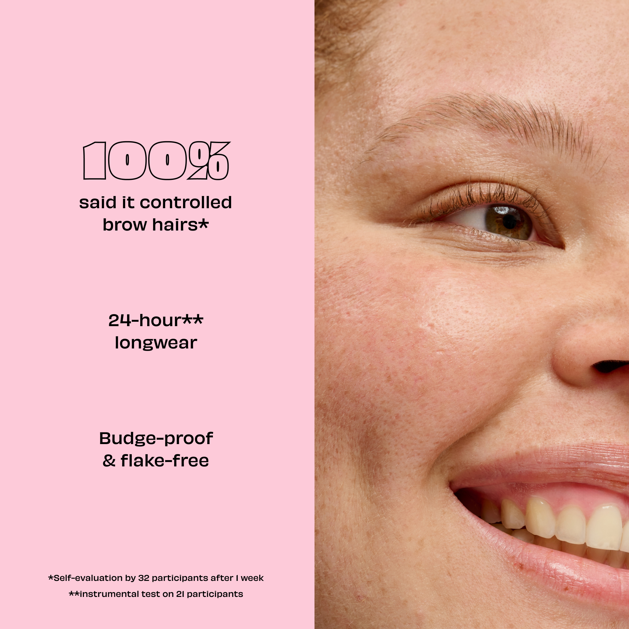 24-Hour Brow Setter