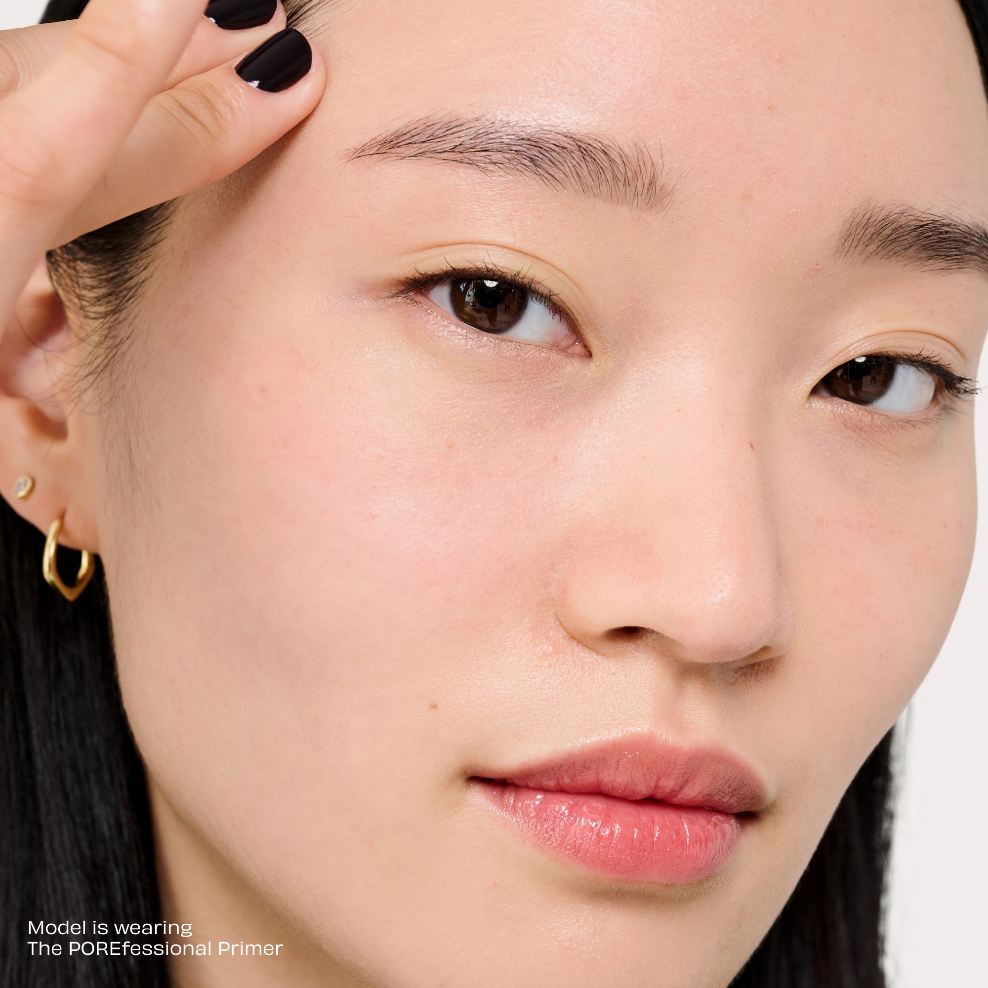 Makeup Tutorial Best Makeup For Enlarged Pores Banish Blur Skin