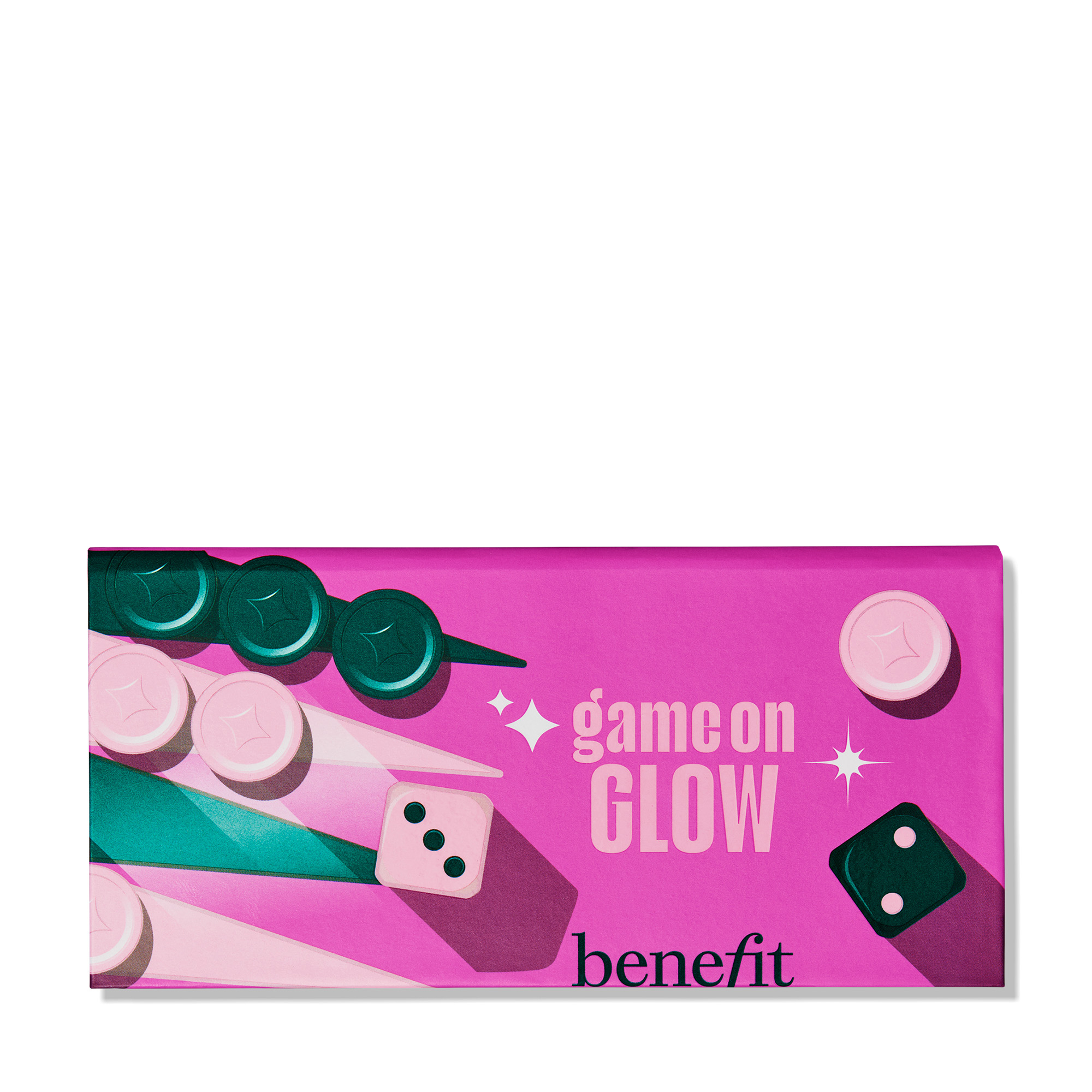Game on Glow