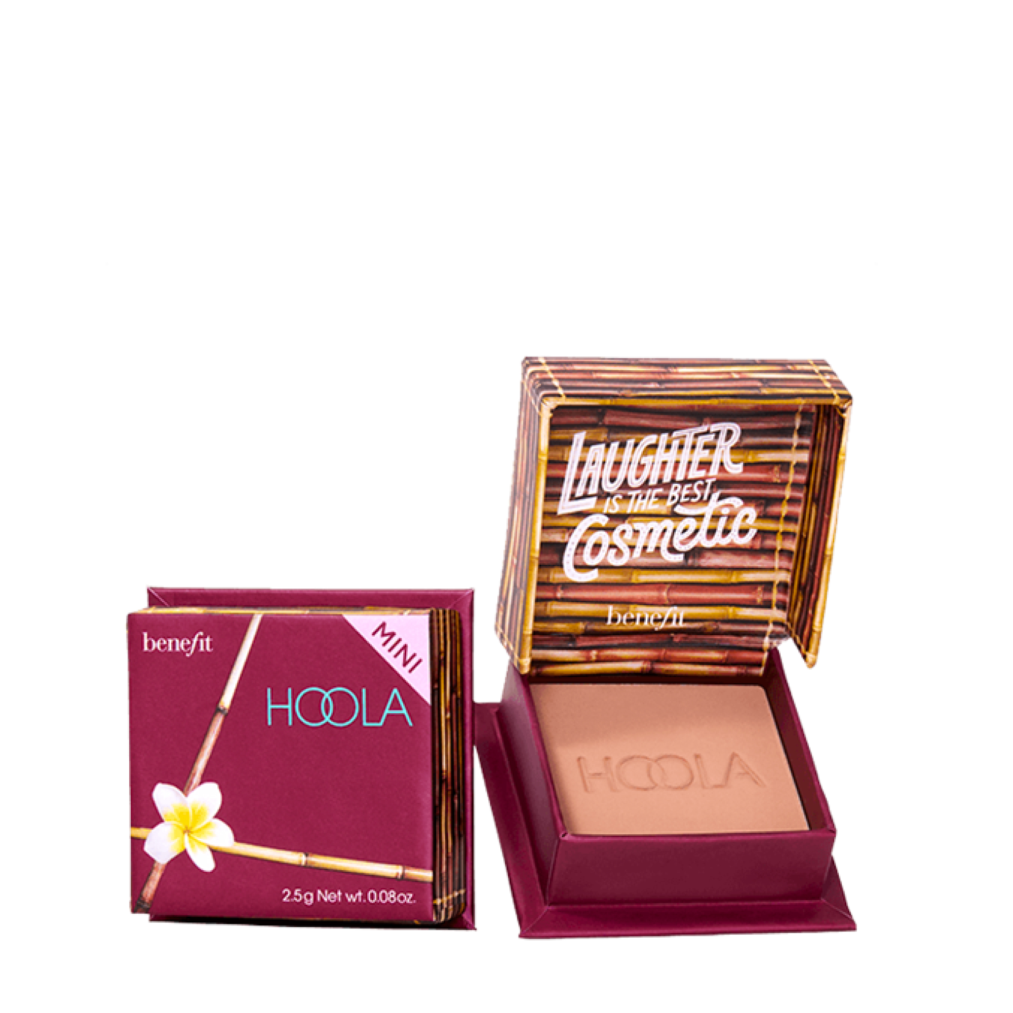Hoola Matte Bronzer Travel Size, Size: Mini