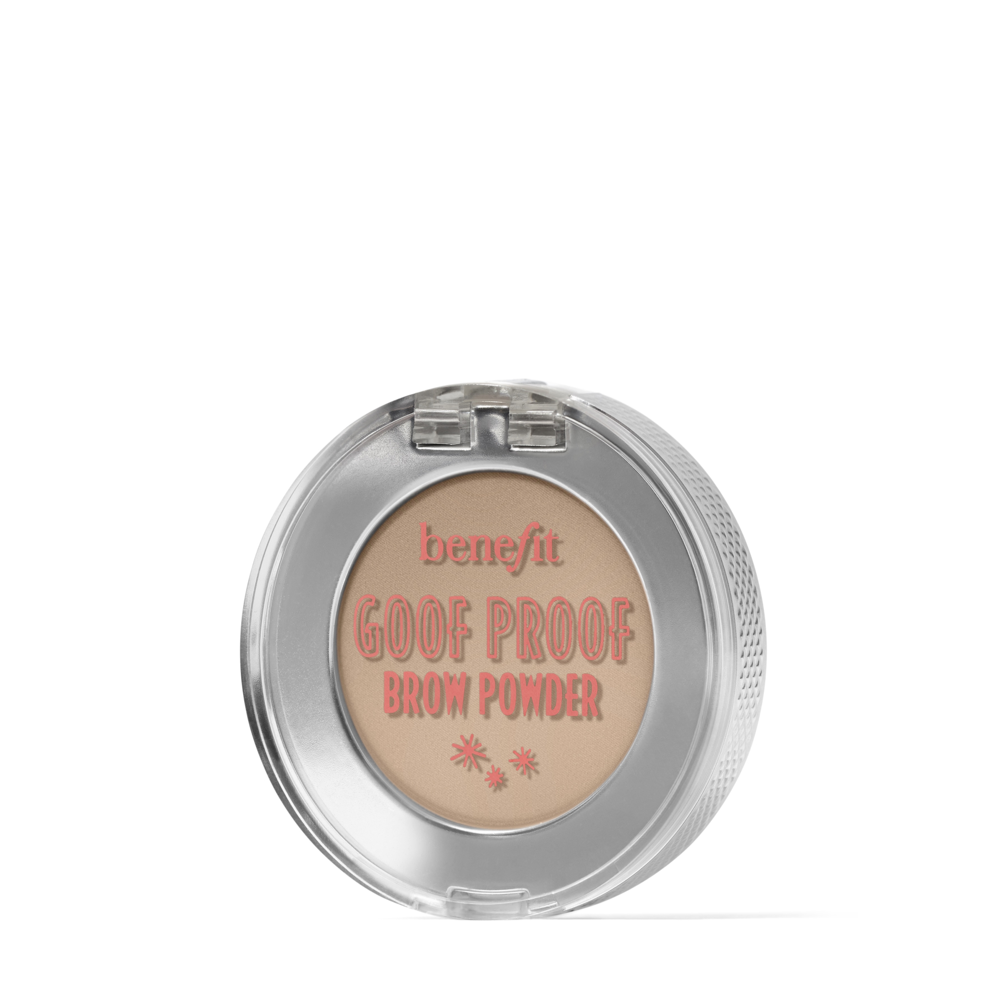Goof Proof Brow Powder - 1-Cool Light Blonde