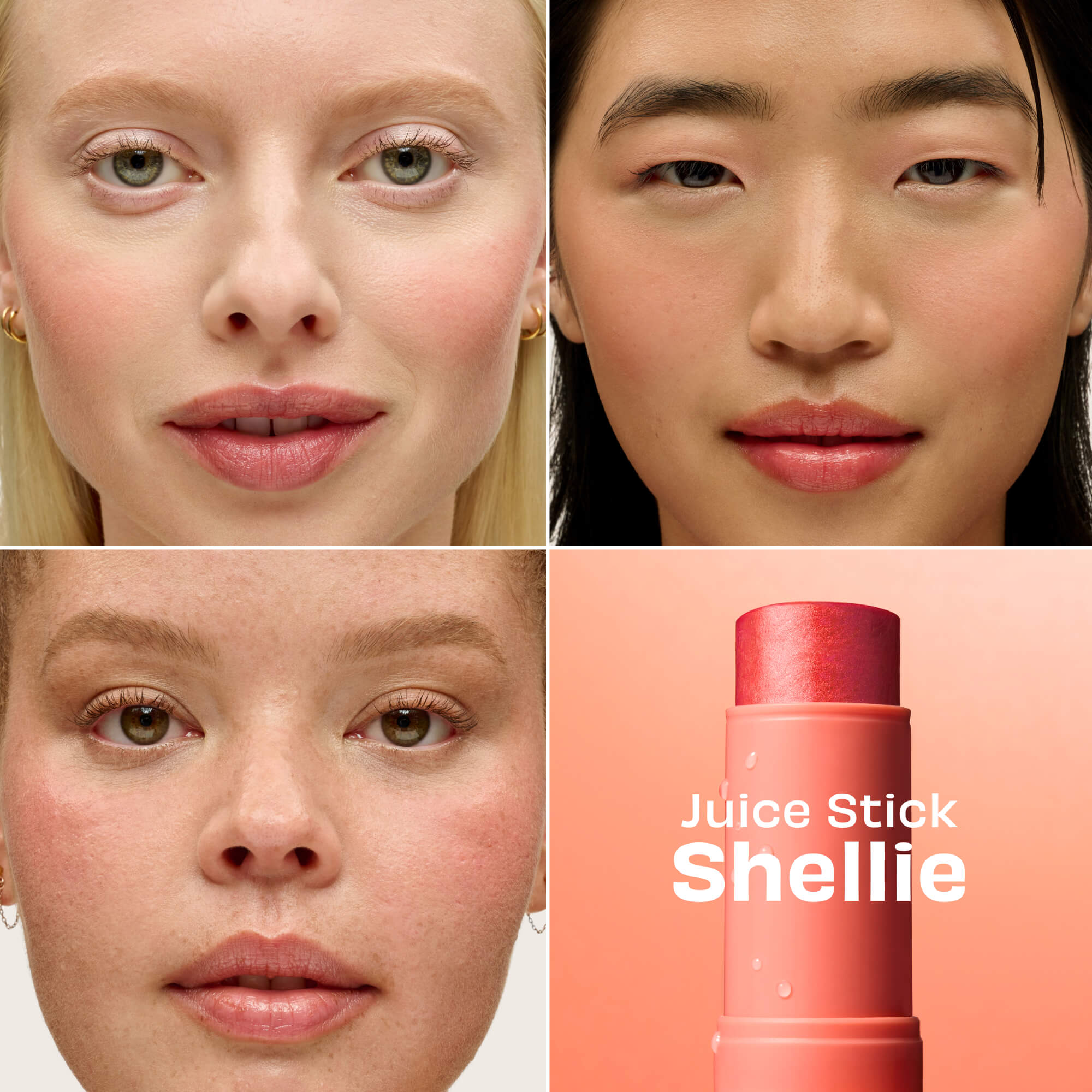 Juice Stick Dewy Gel Blush, in Colour, photo 6
