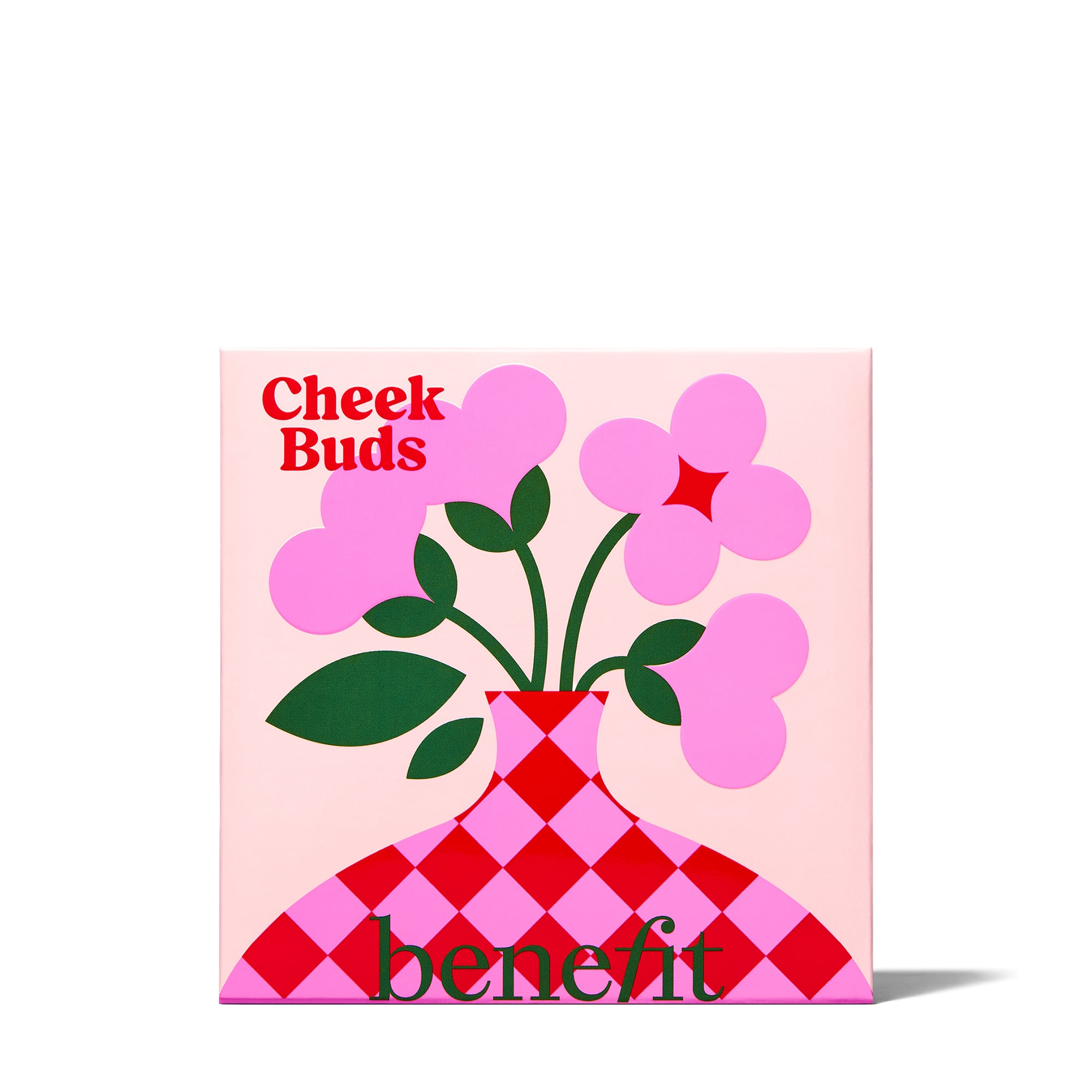 Cheek Buds limited-edition cheek palette | Benefit Cosmetics