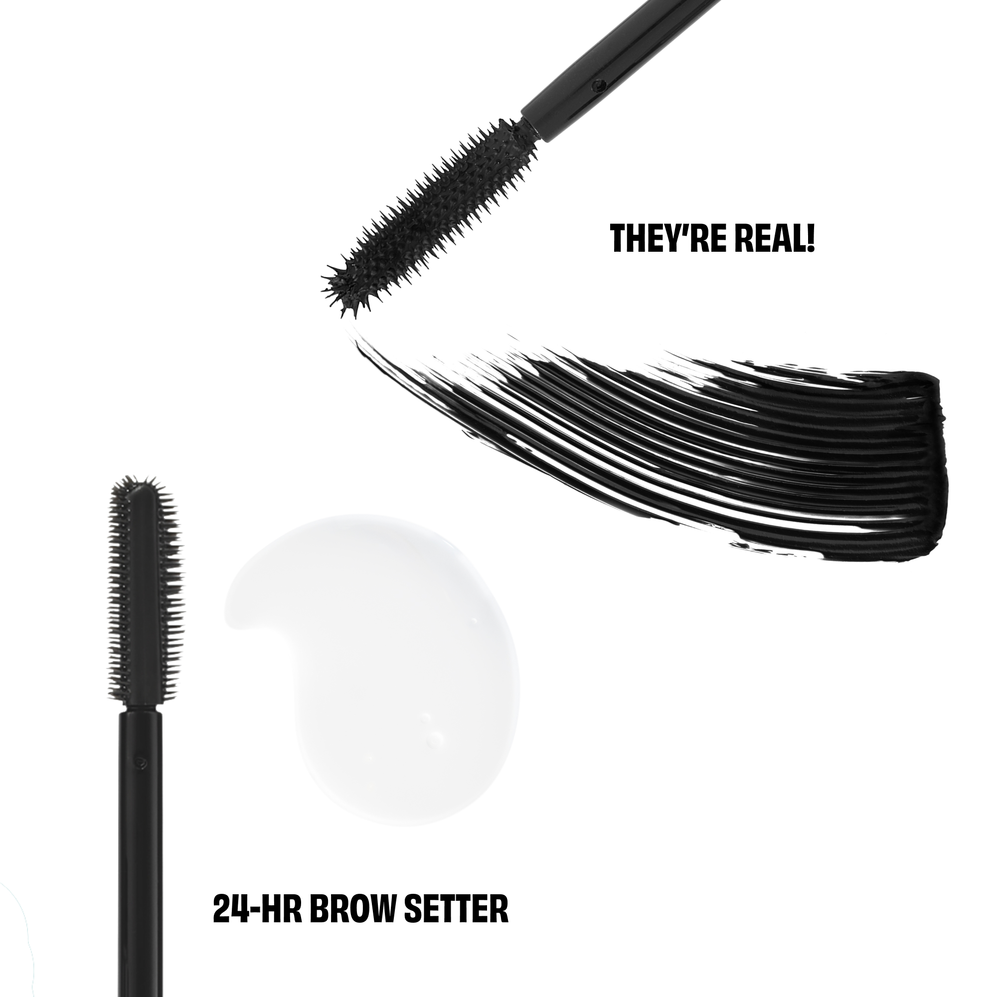 Whip It Glam Gift Set