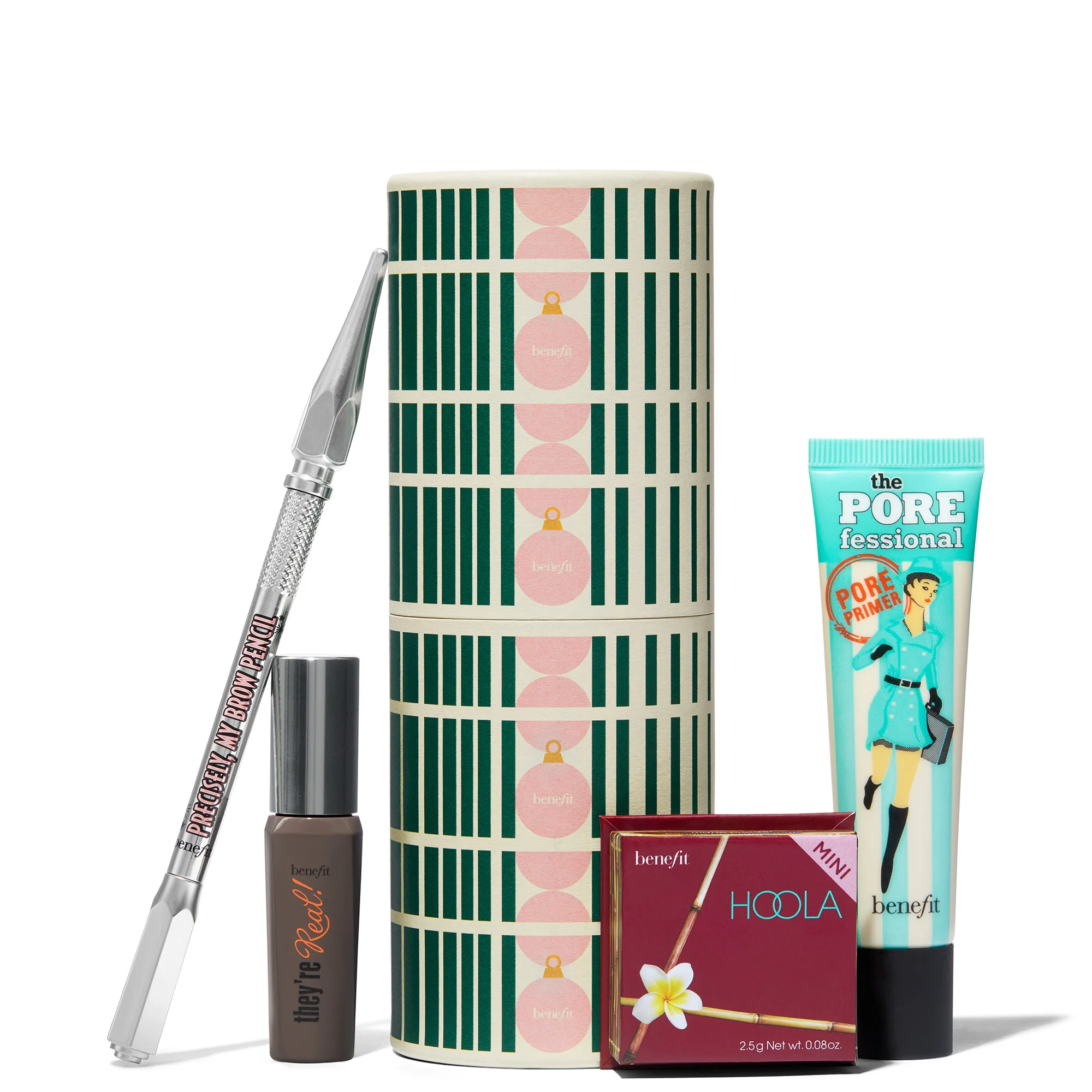 Worth £ 84.50 - Giftin' Goodies