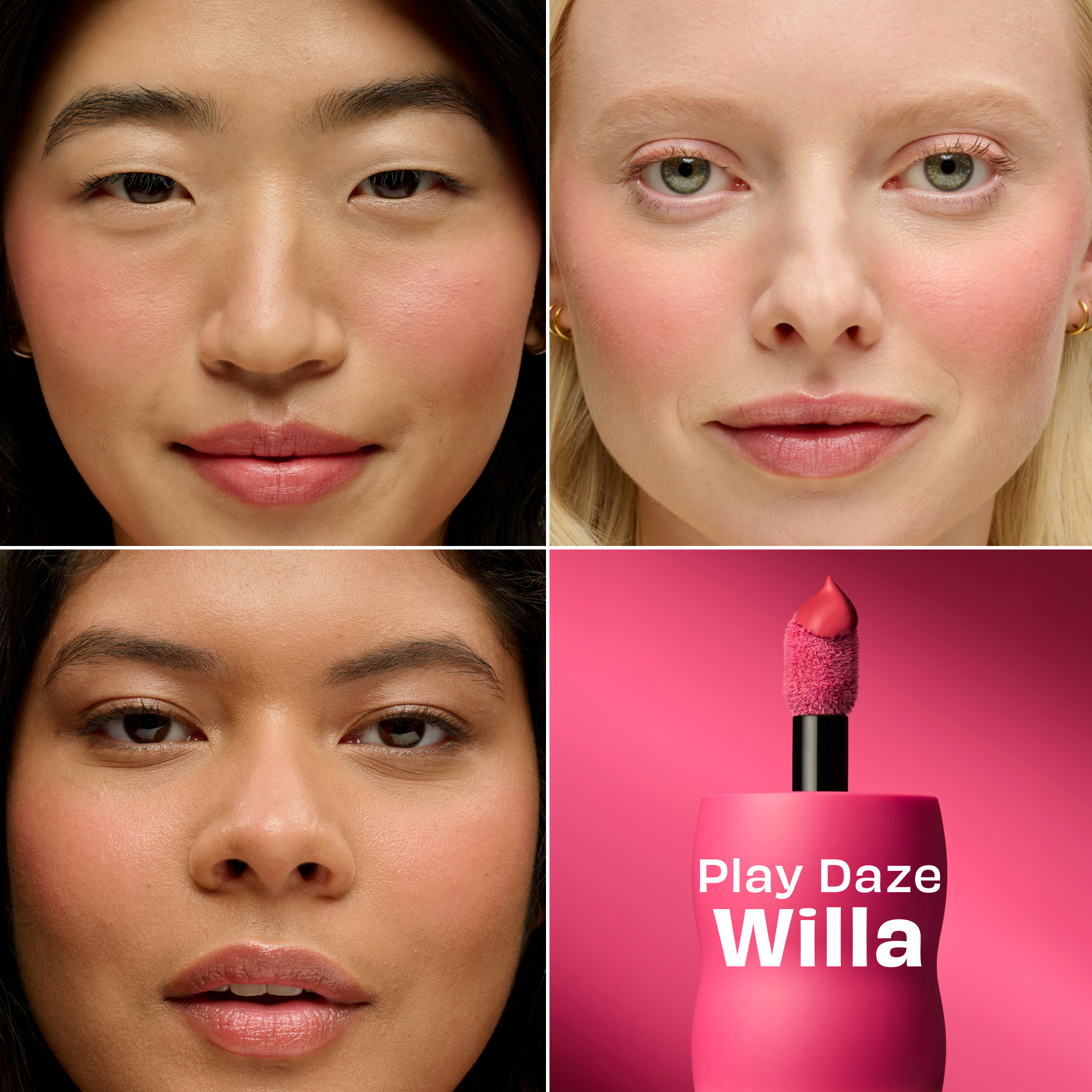 Play Daze Airy Liquid Blush, in Colour, photo 10