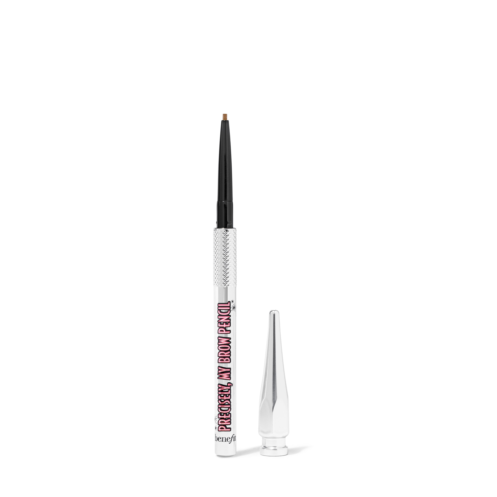 Precisely, My Brow Eyebrow Pencil Travel Size - With 12 Budge Proof Hours In 2.5 Neutral Blonde, Size: Mini