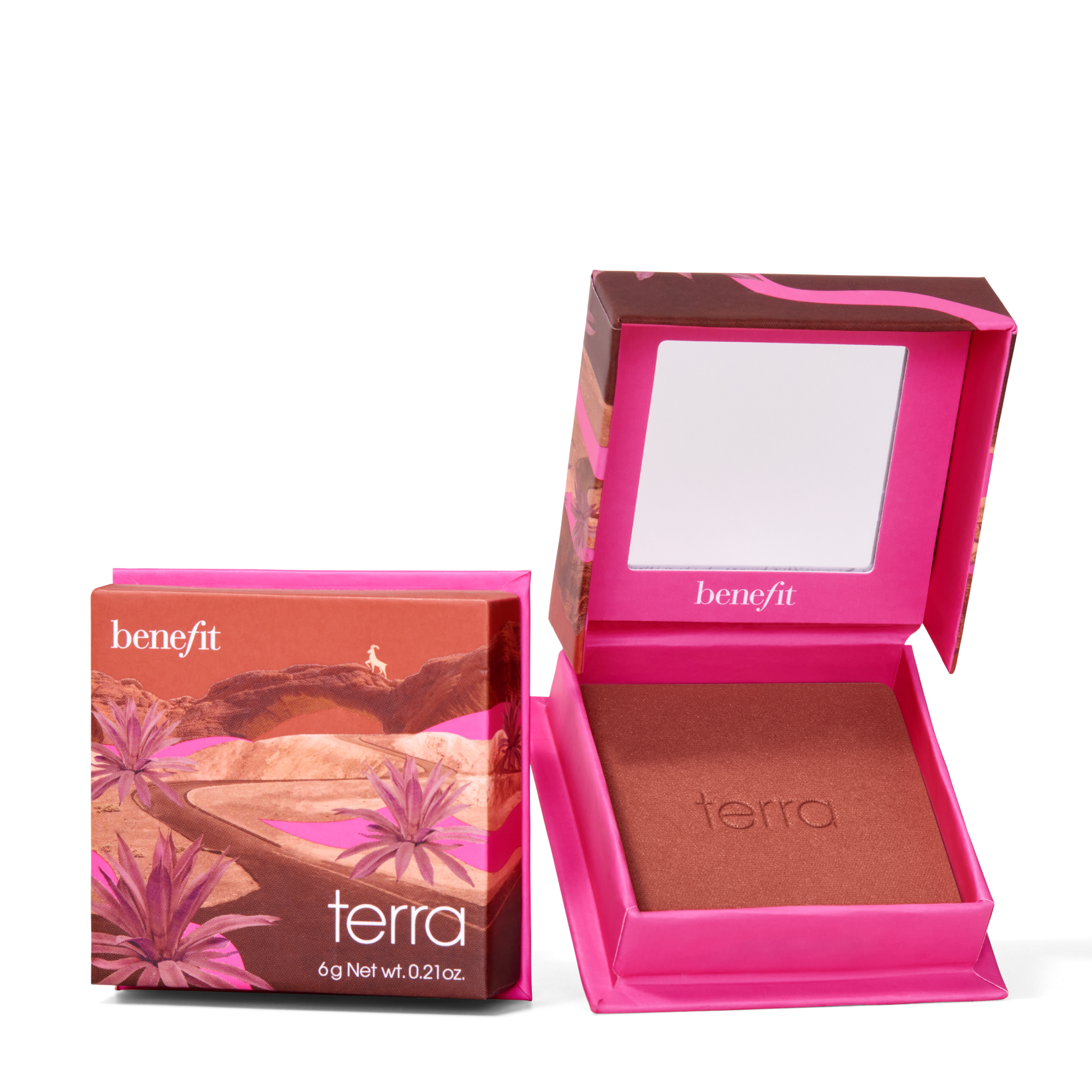 Terra blush cheap